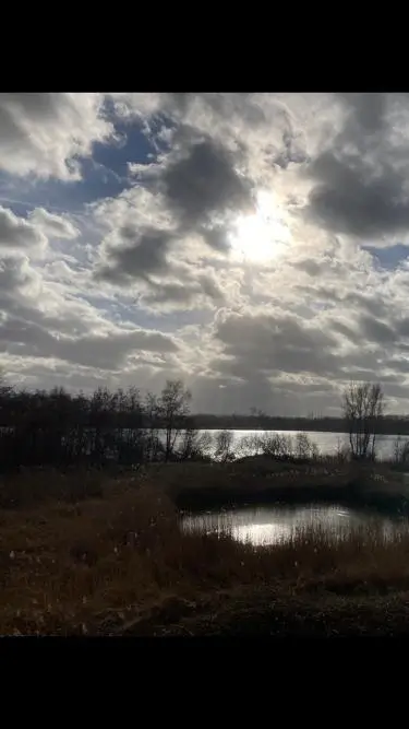 Wandeling afbeelding