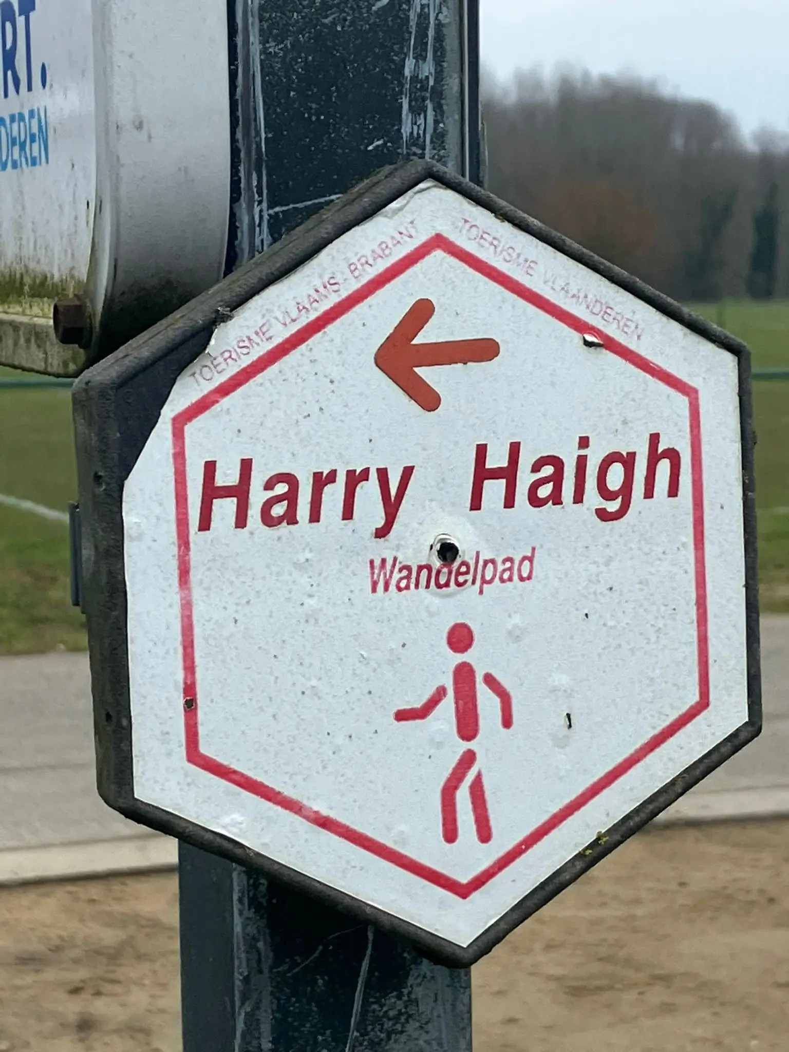 Wandeling afbeelding