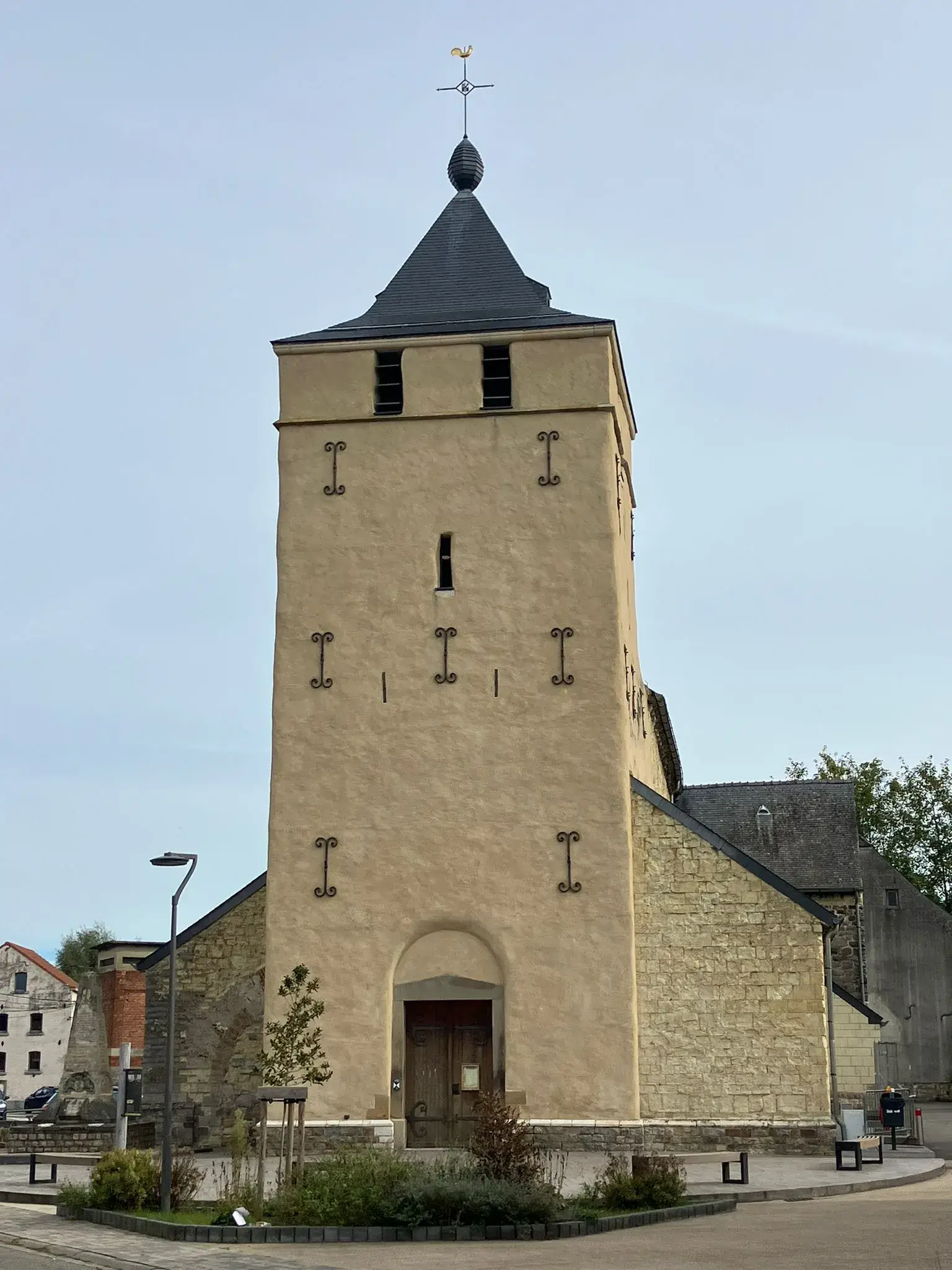 Wandeling afbeelding