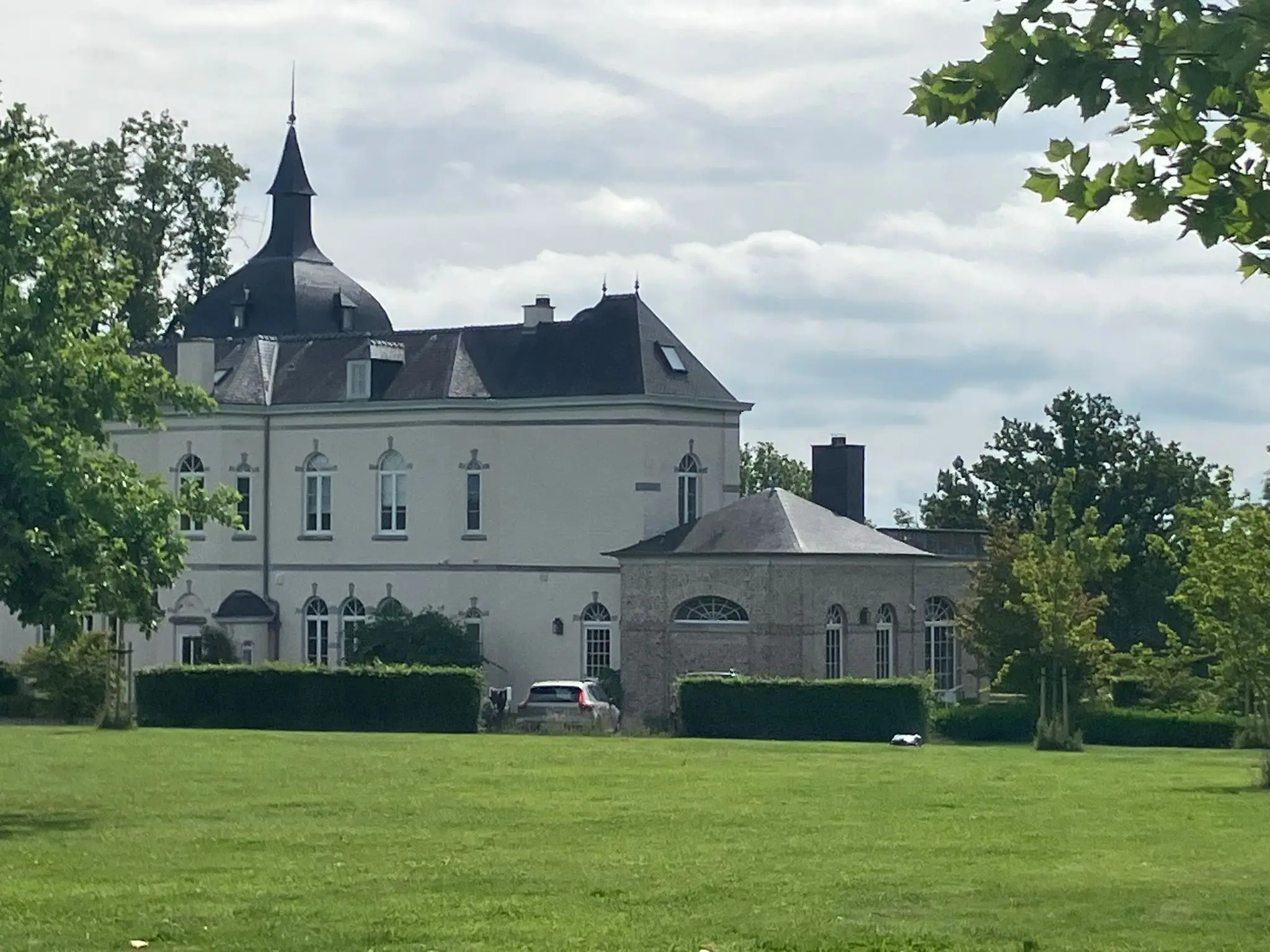 Wandeling afbeelding