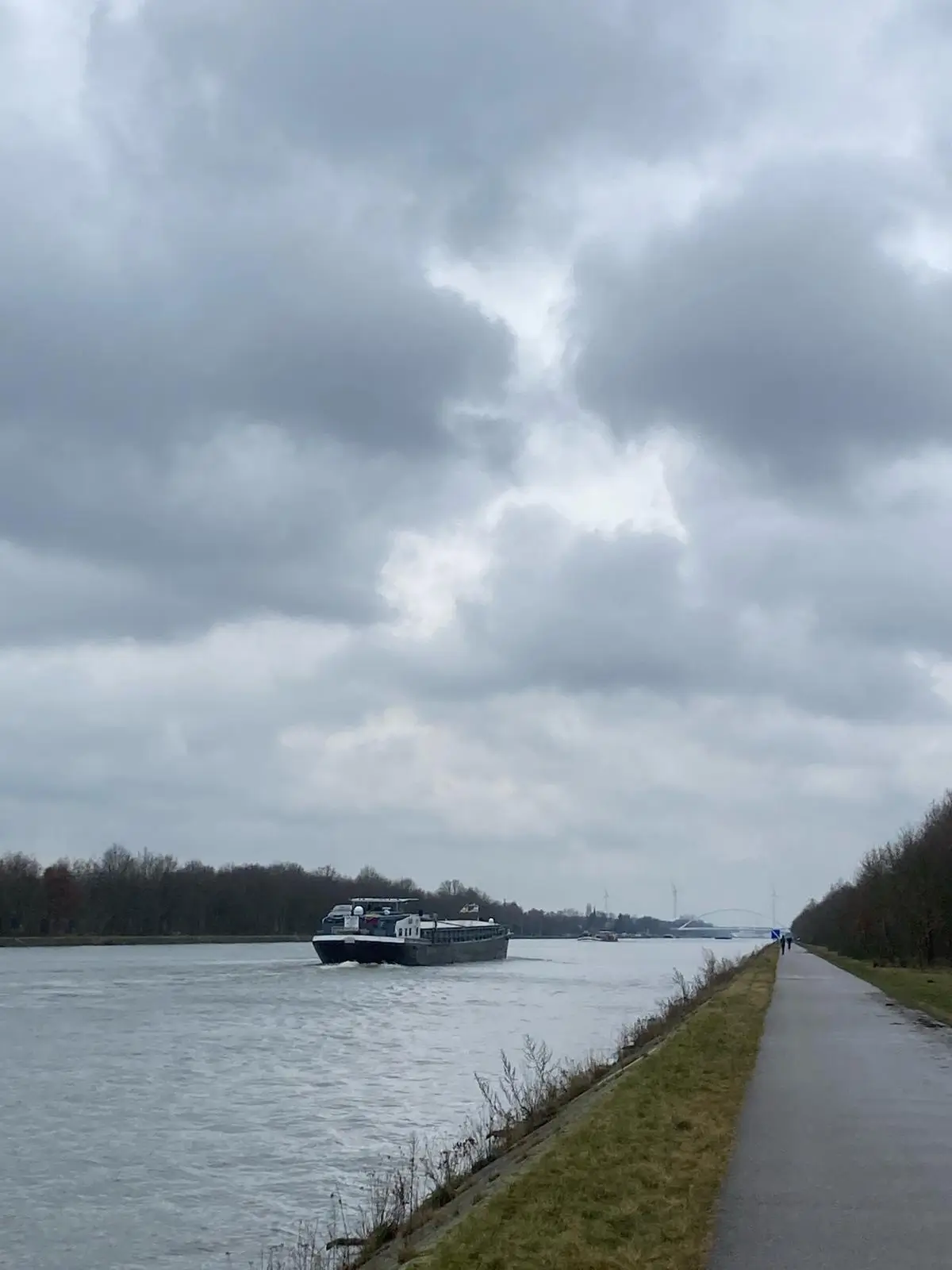 Wandeling afbeelding