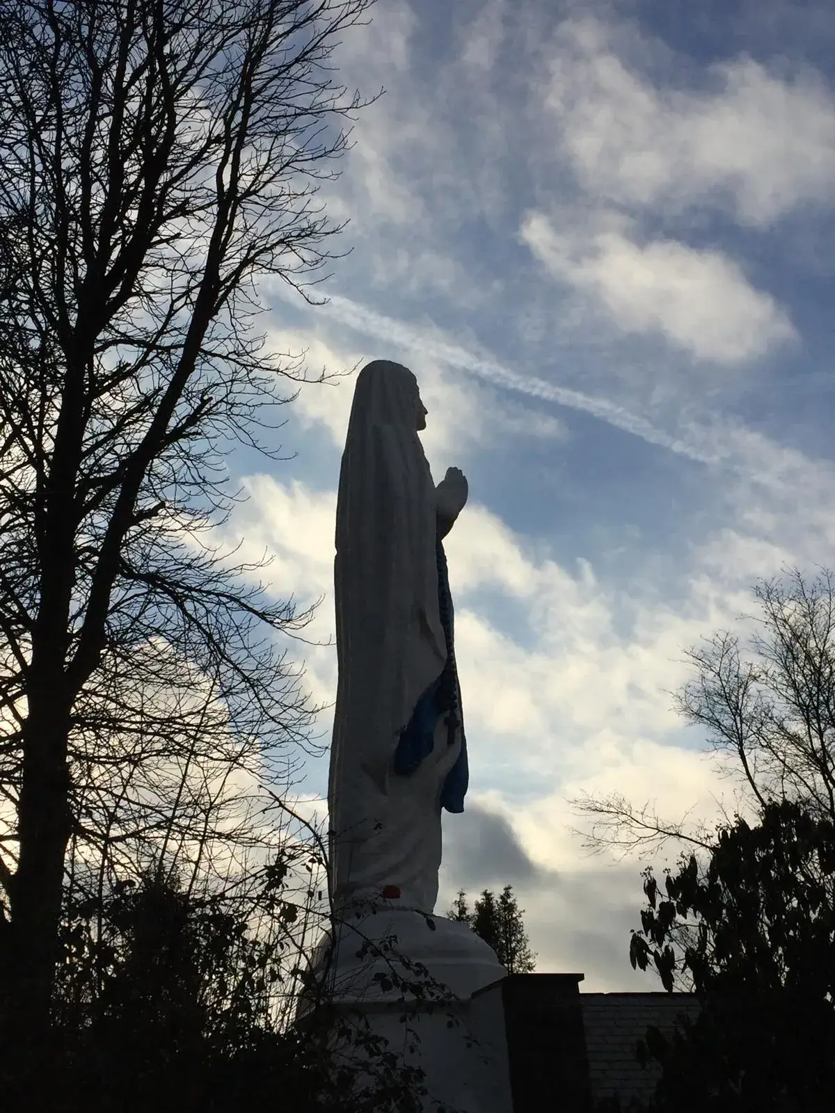 Wandeling afbeelding