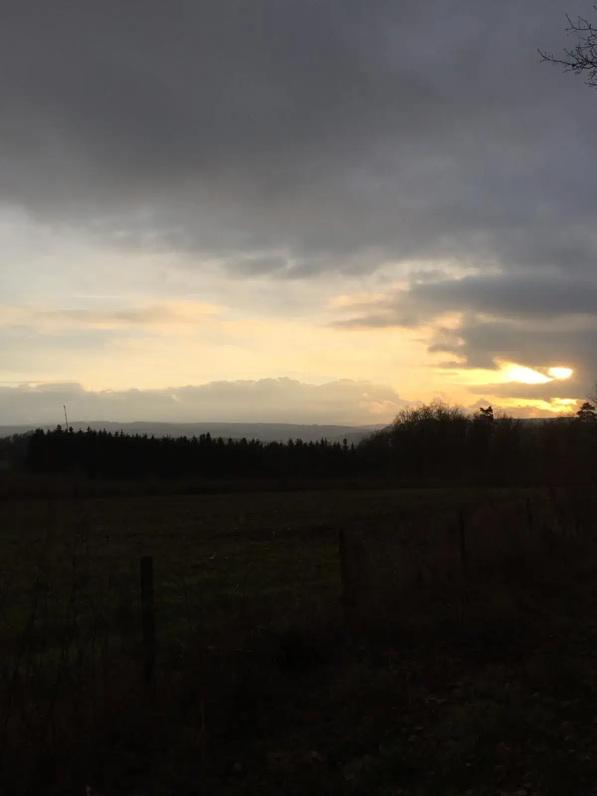 Wandeling afbeelding