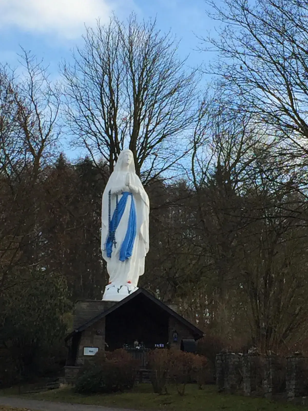 Wandeling afbeelding