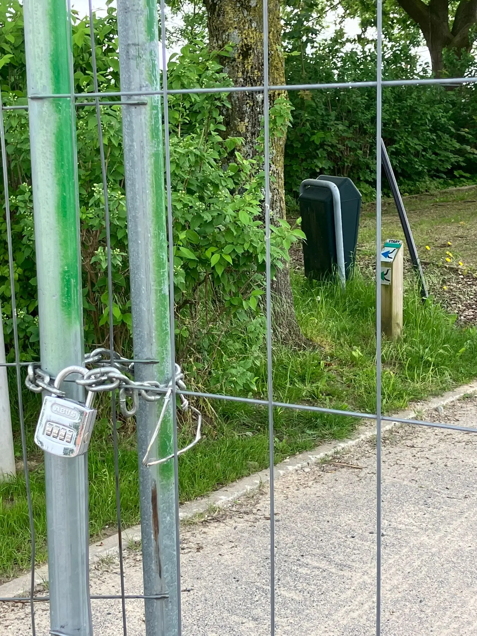 Wandeling afbeelding