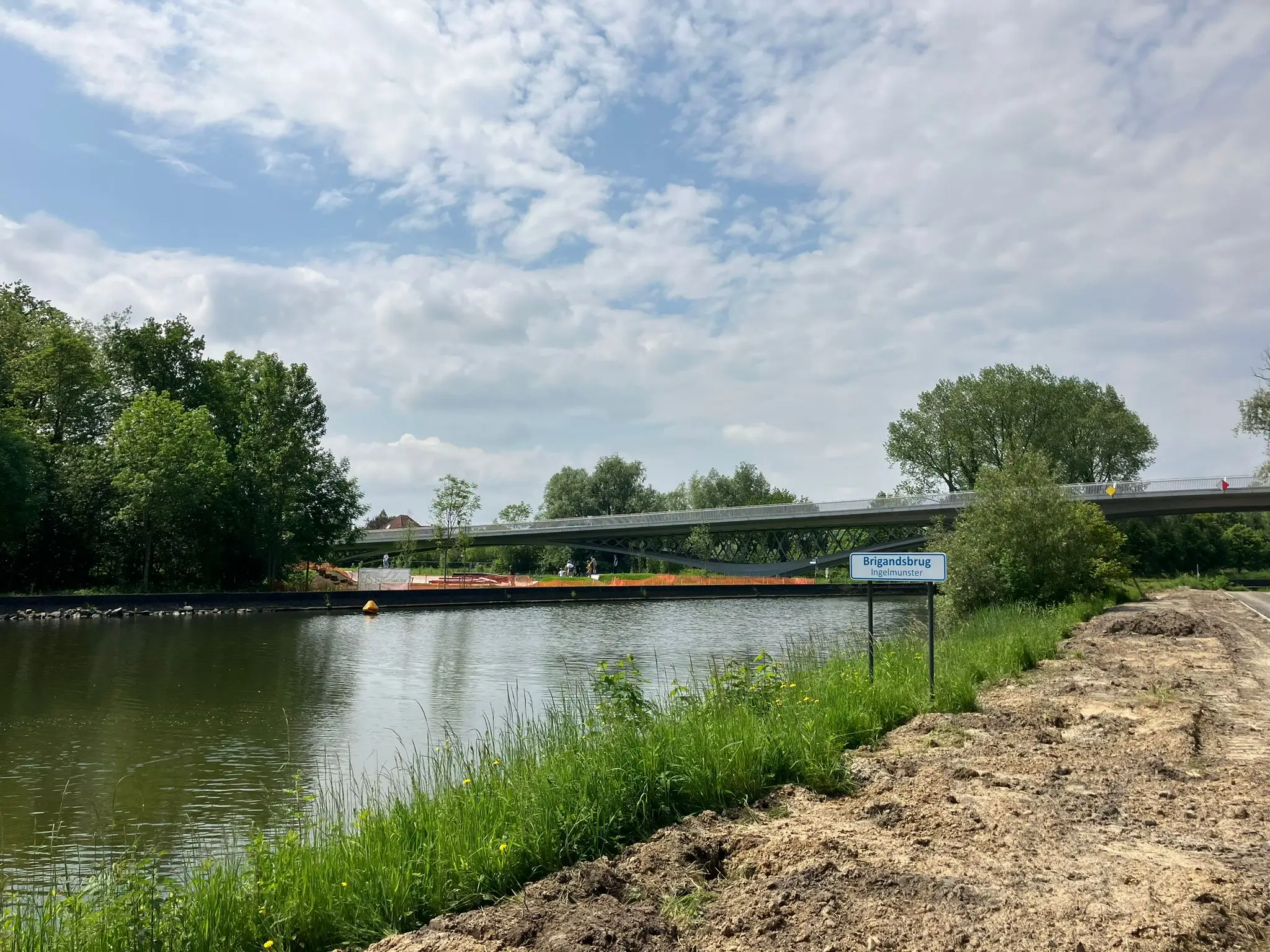 Wandeling afbeelding
