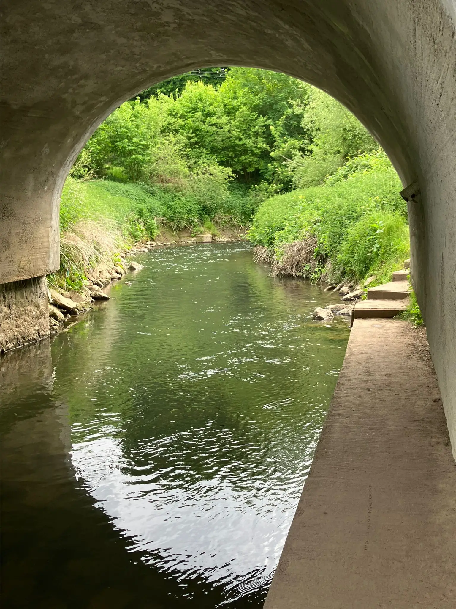 Wandeling afbeelding