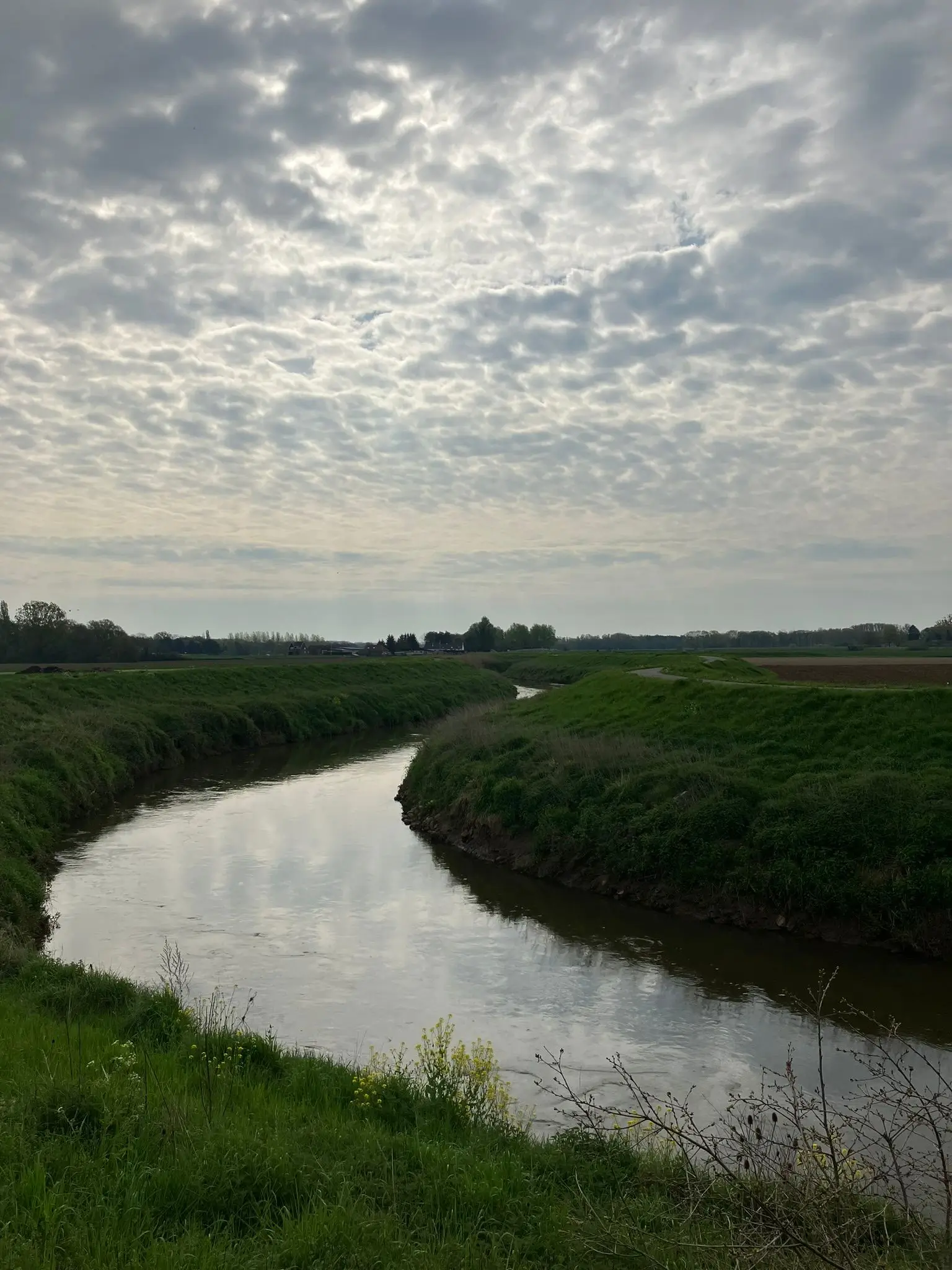 Wandeling afbeelding