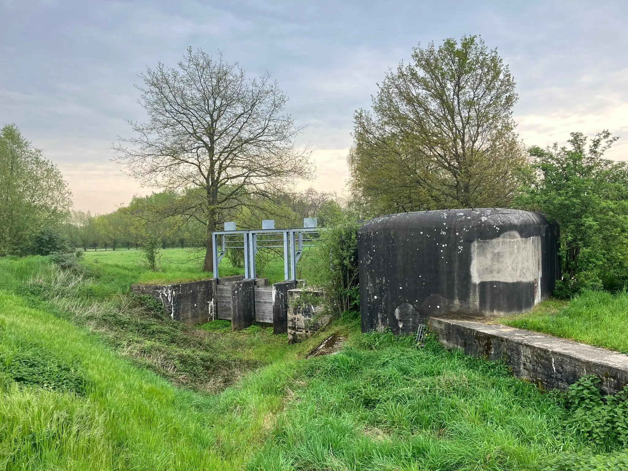Wandeling afbeelding
