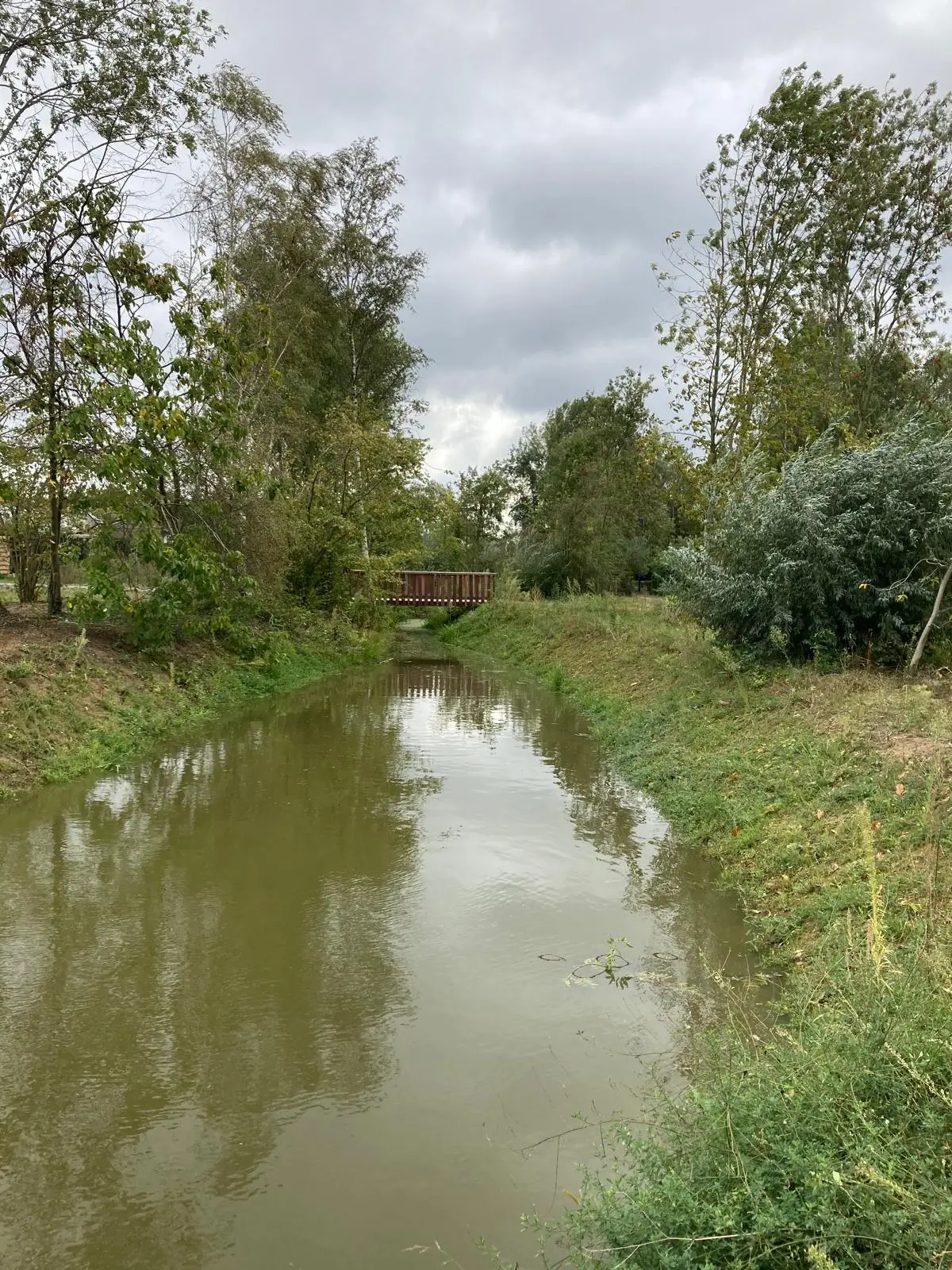 Wandeling afbeelding