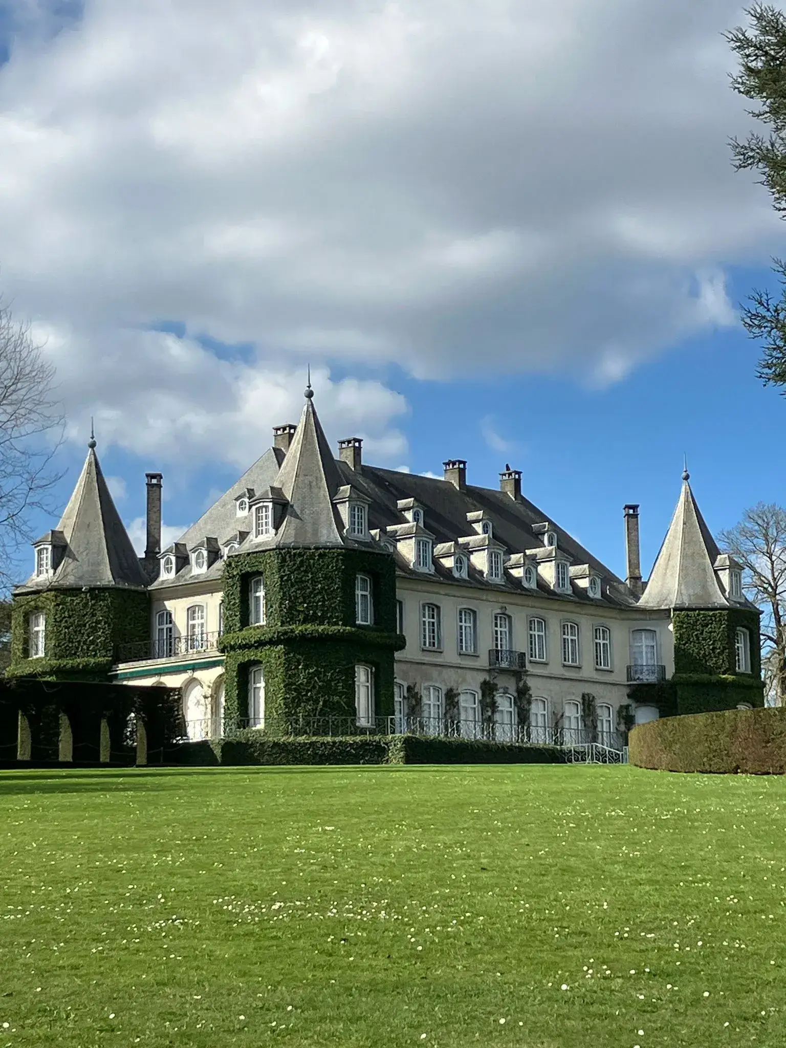 Wandeling afbeelding