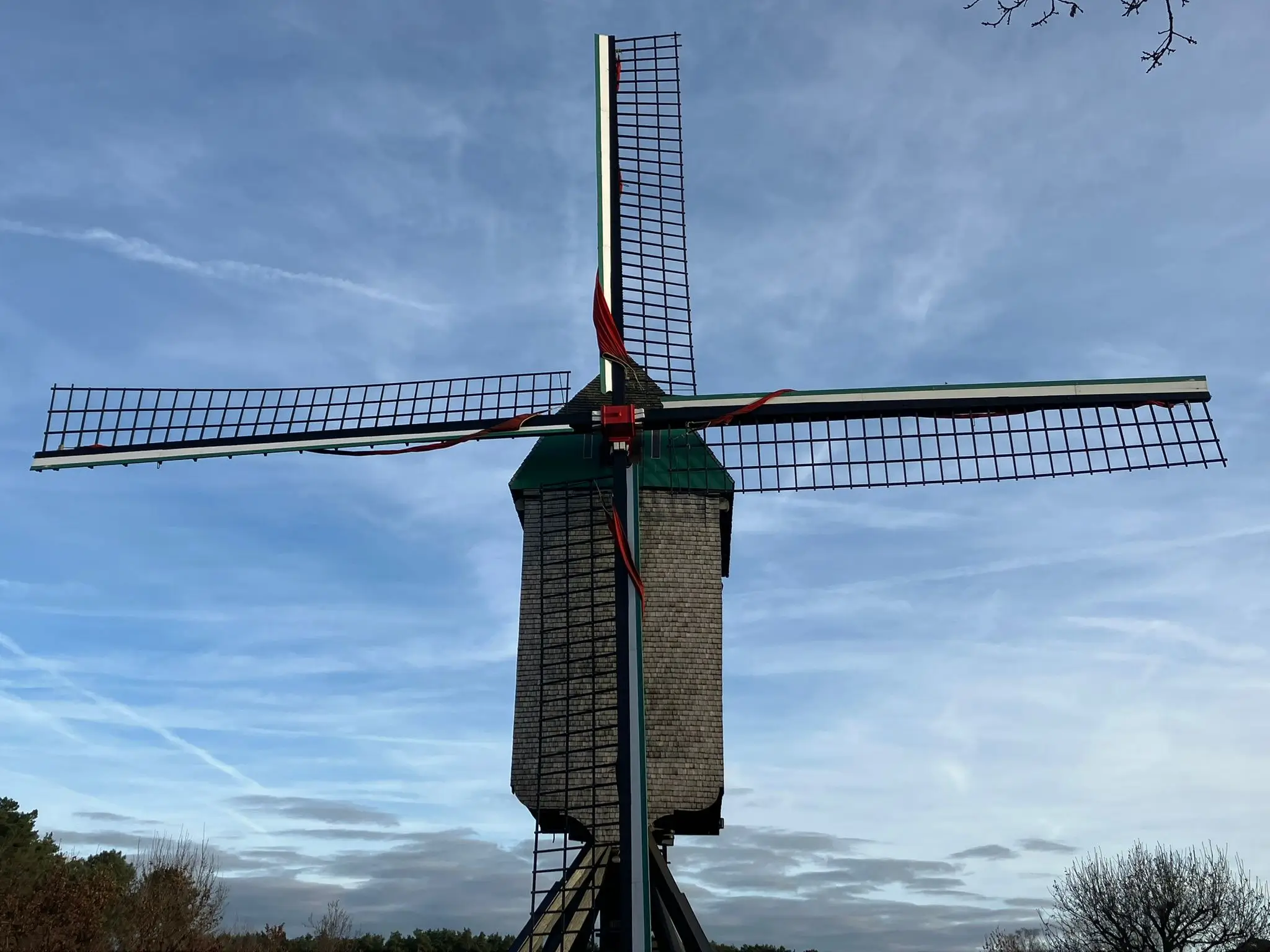 Wandeling afbeelding