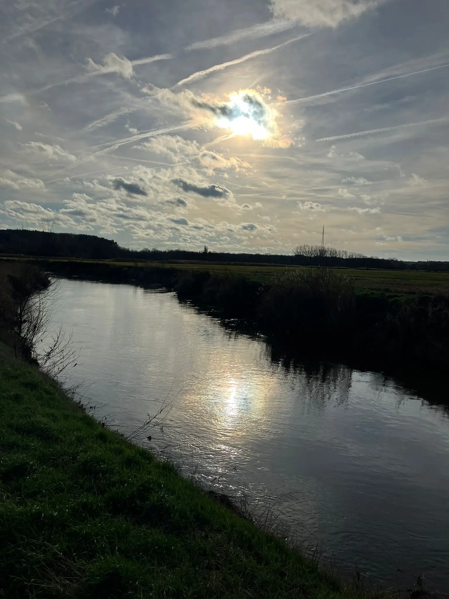 Wandeling afbeelding