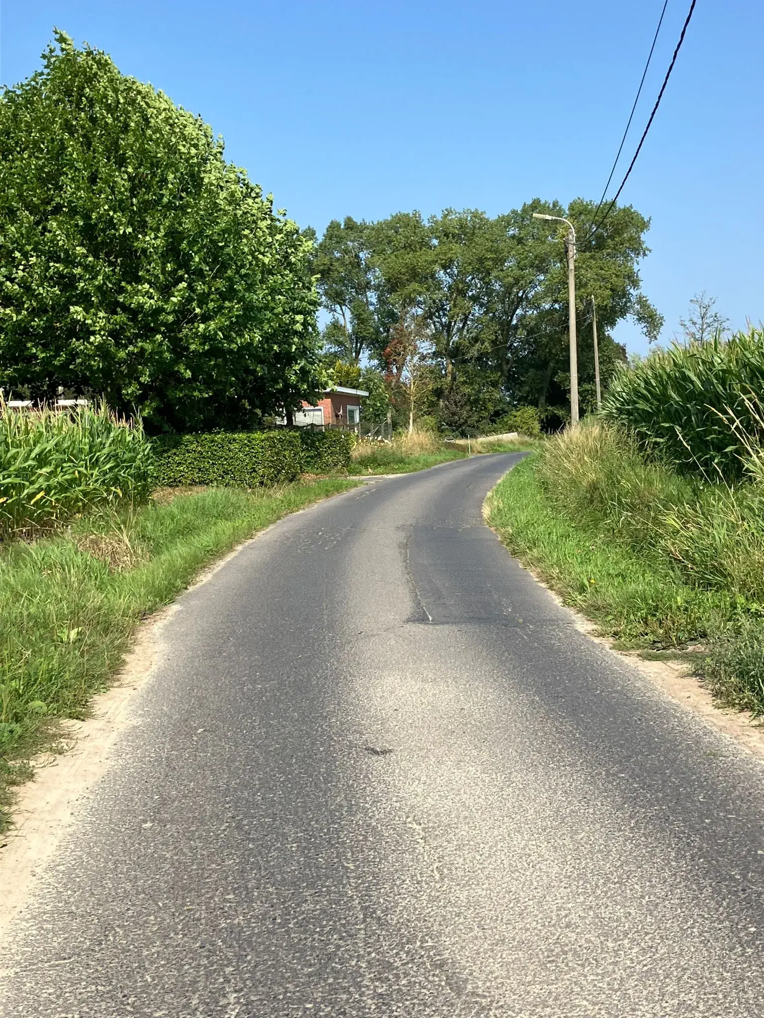 Wandeling afbeelding