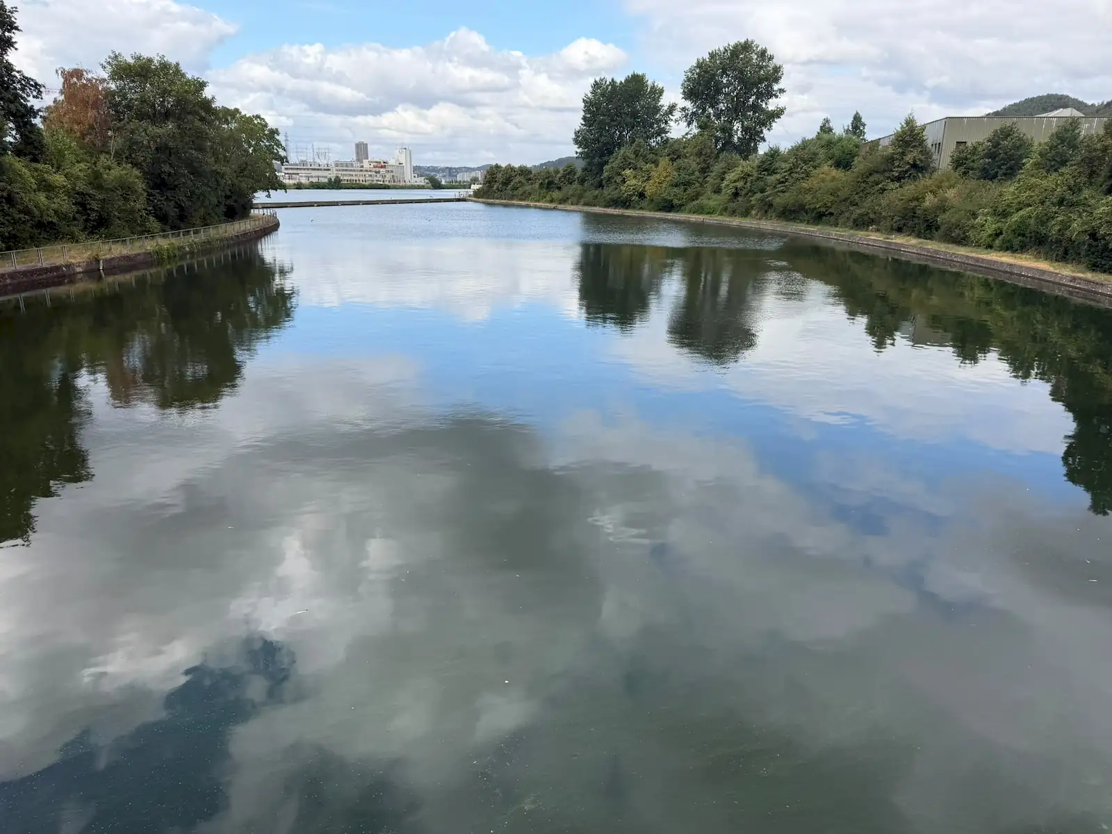 Wandeling afbeelding