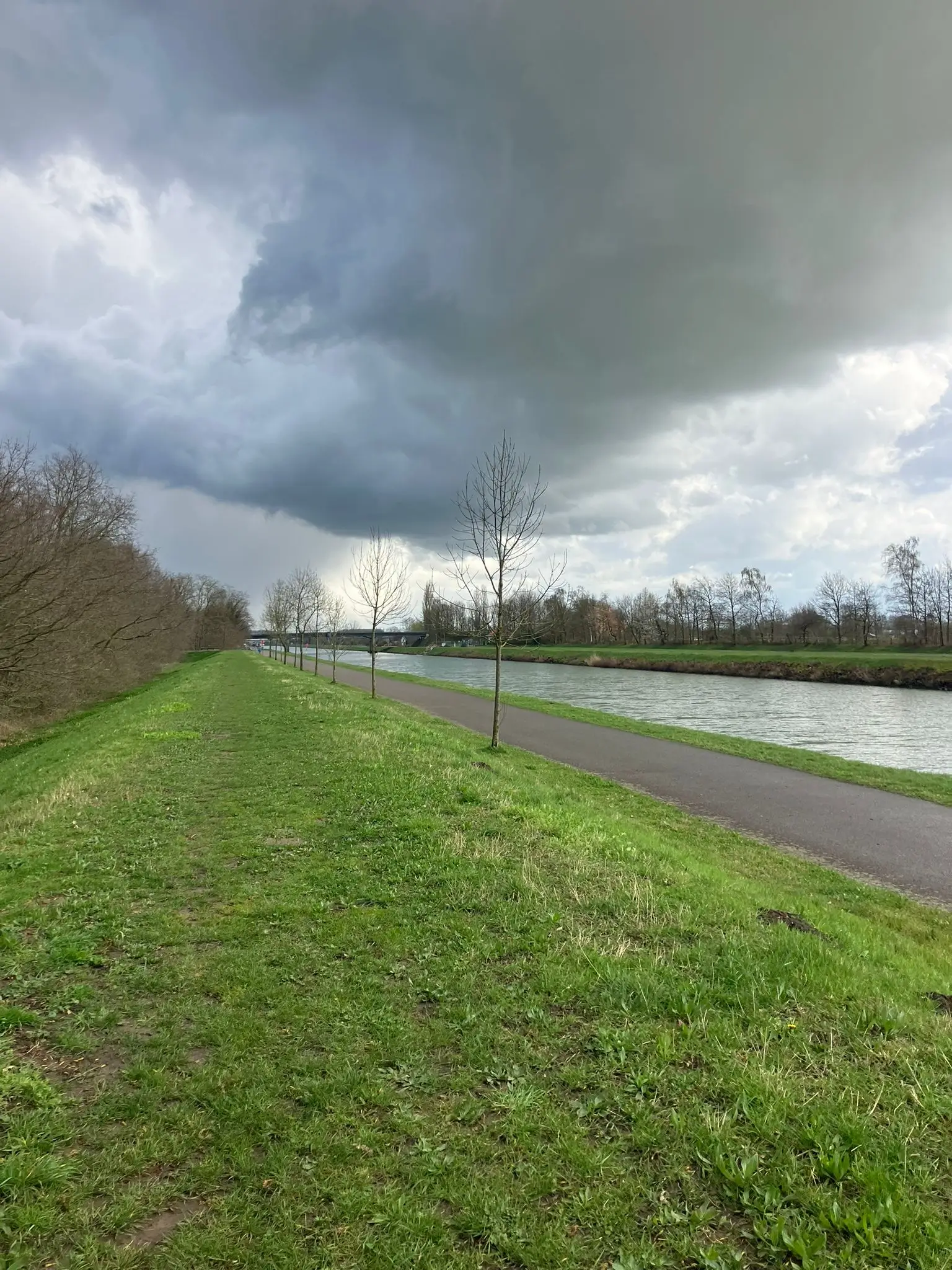 Wandeling afbeelding