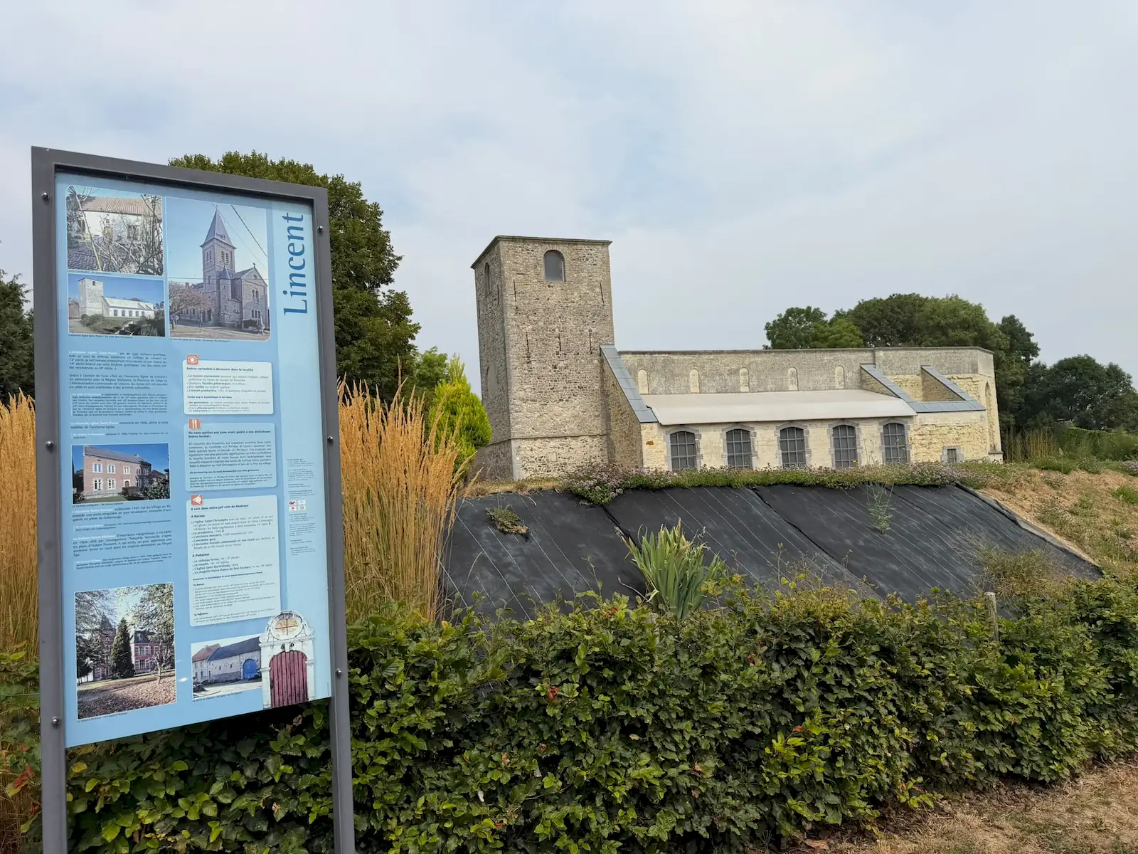 Wandeling afbeelding