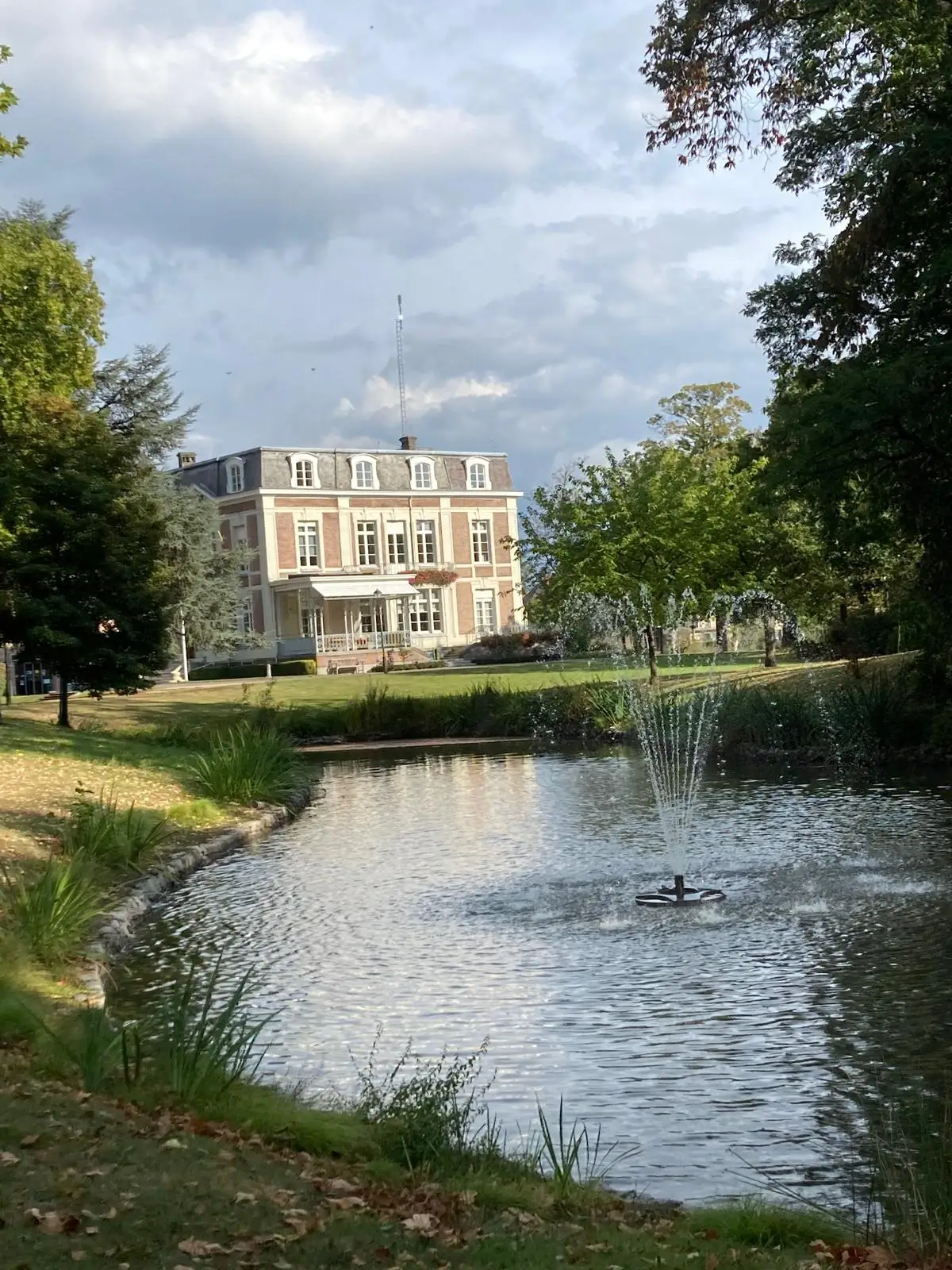 Wandeling afbeelding
