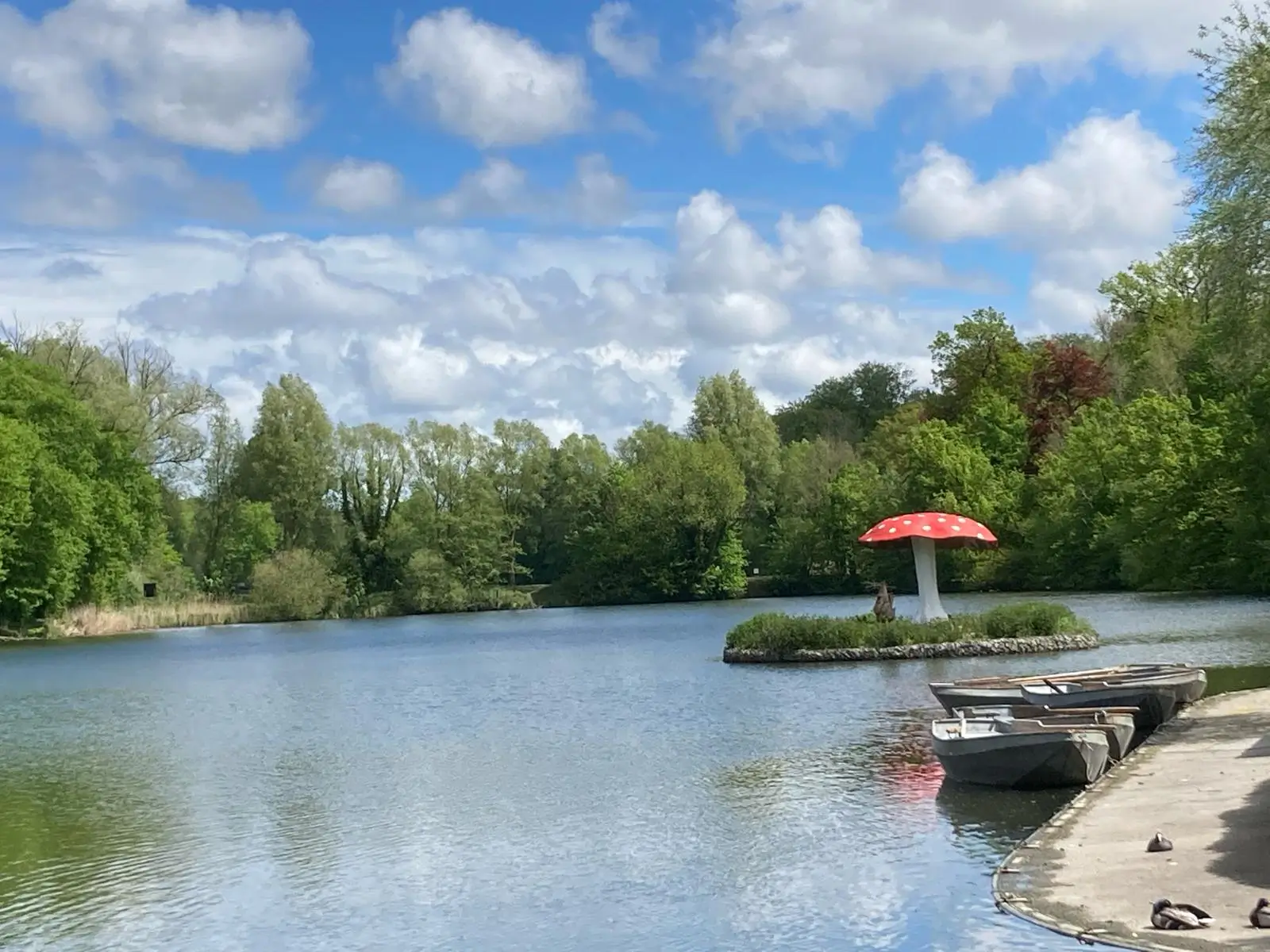 Wandeling afbeelding