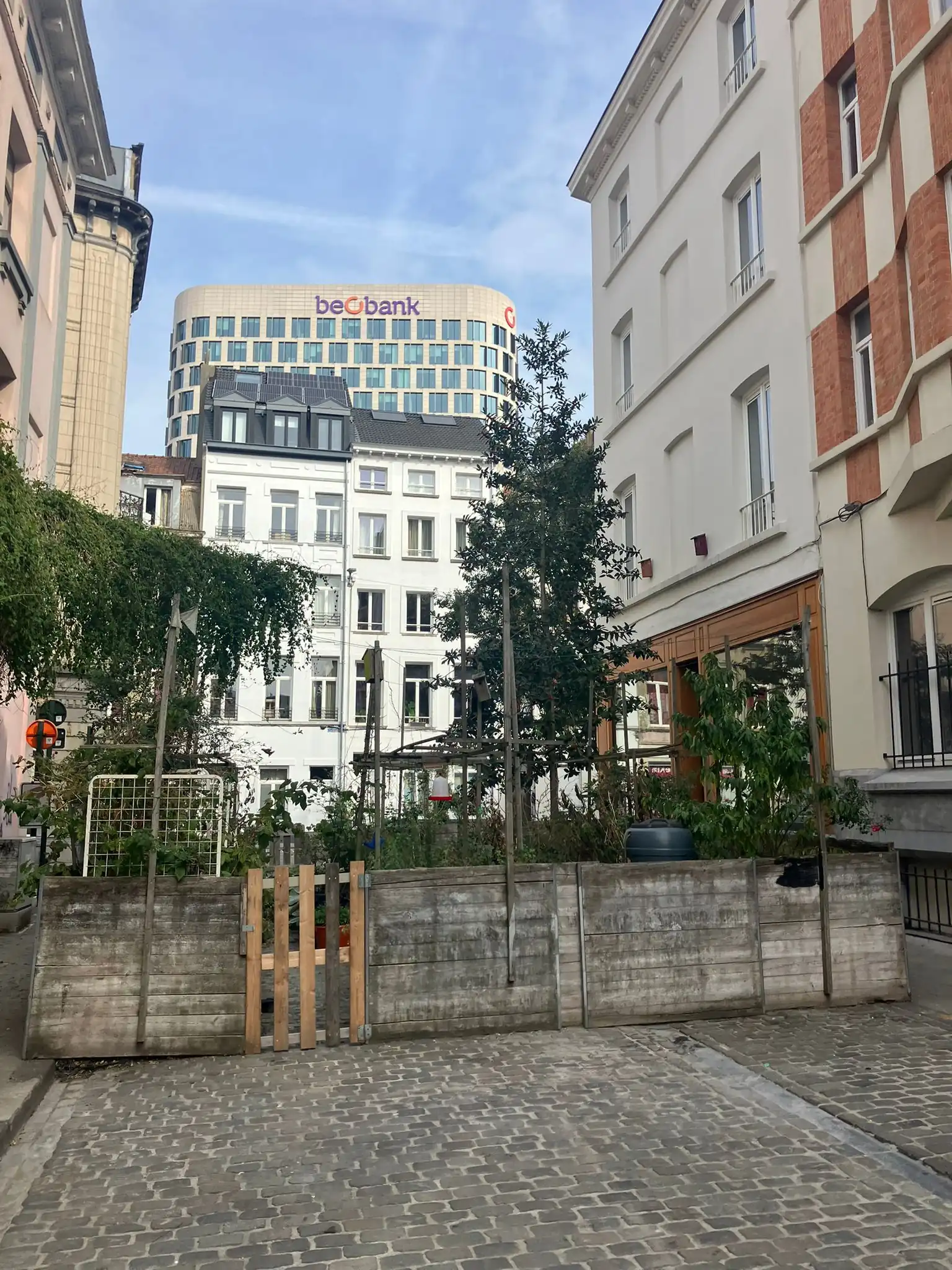 Wandeling afbeelding