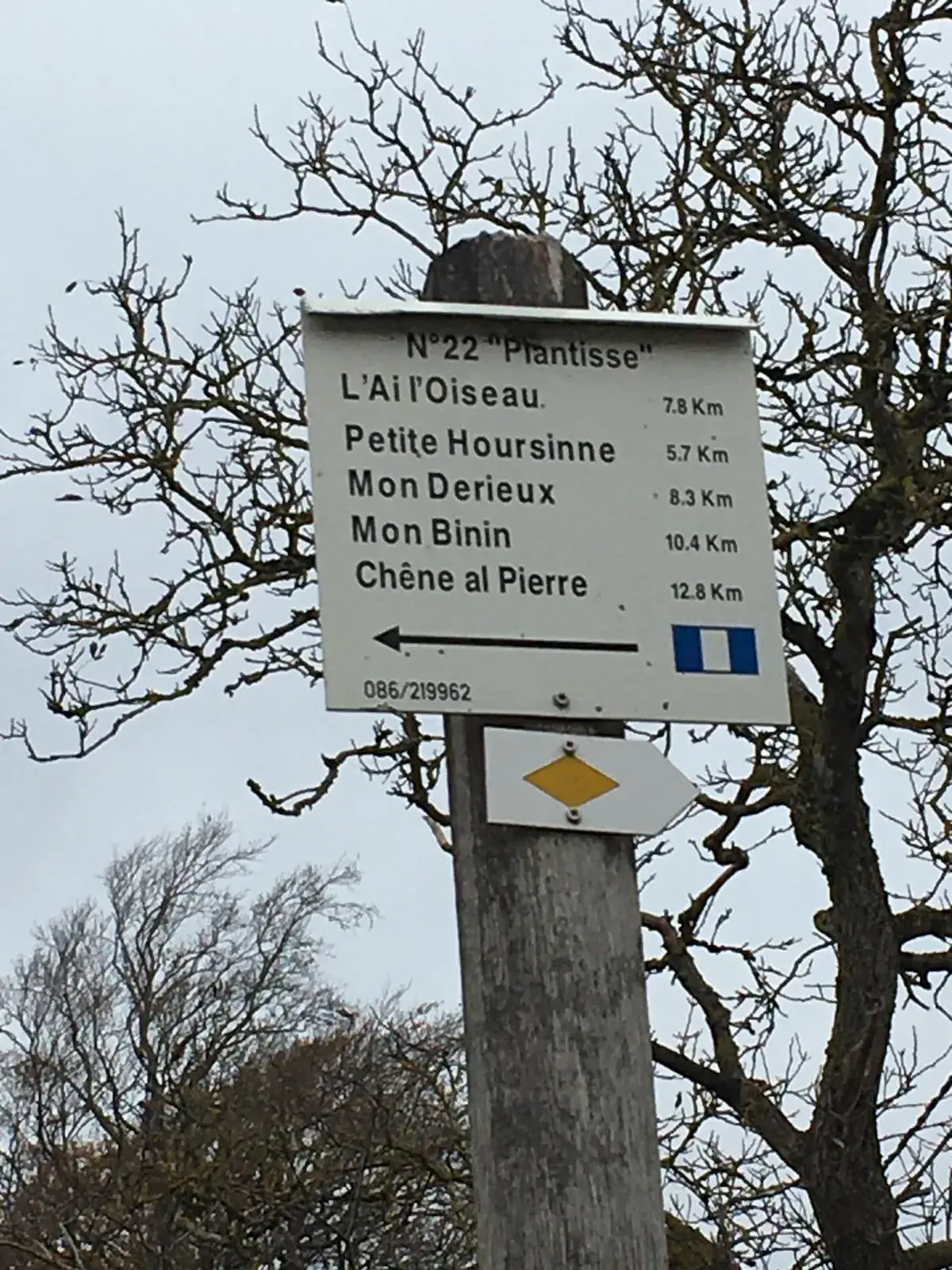 Wandeling afbeelding