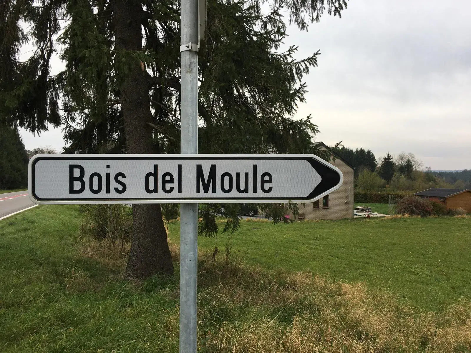 Wandeling afbeelding