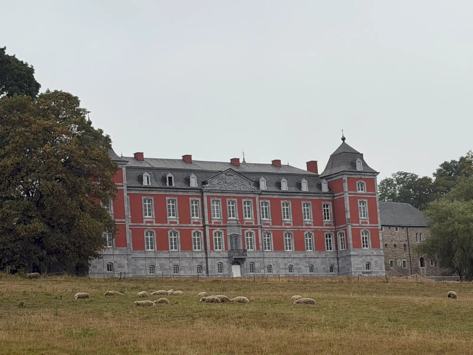 Wandeling afbeelding