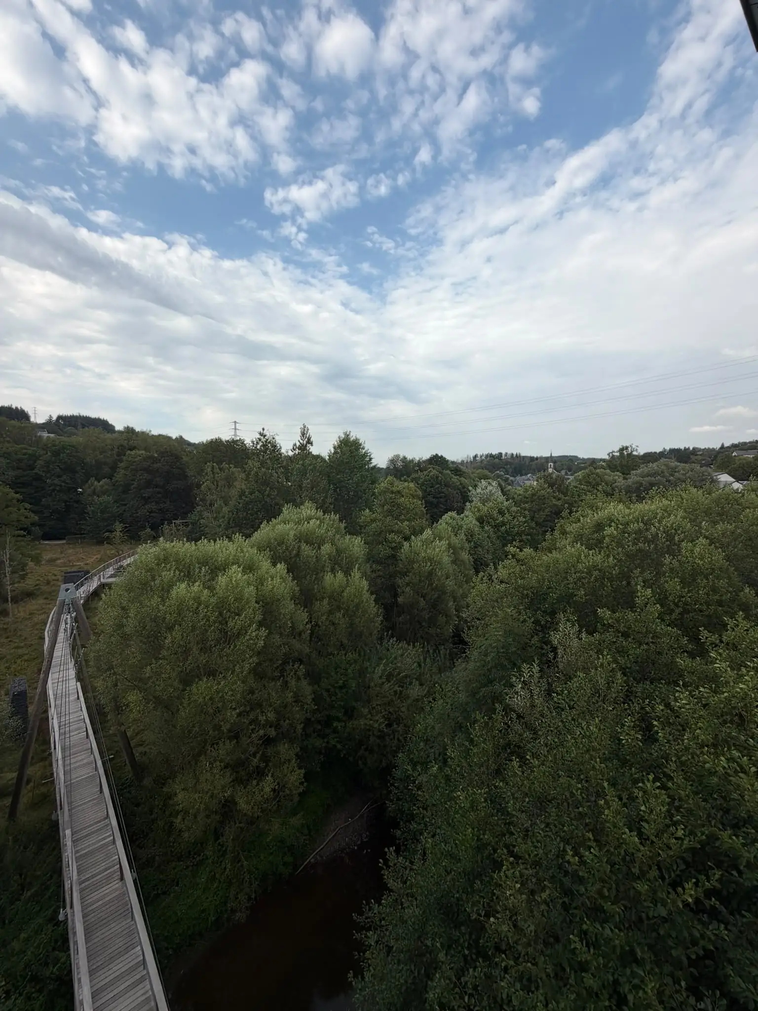 Wandeling afbeelding
