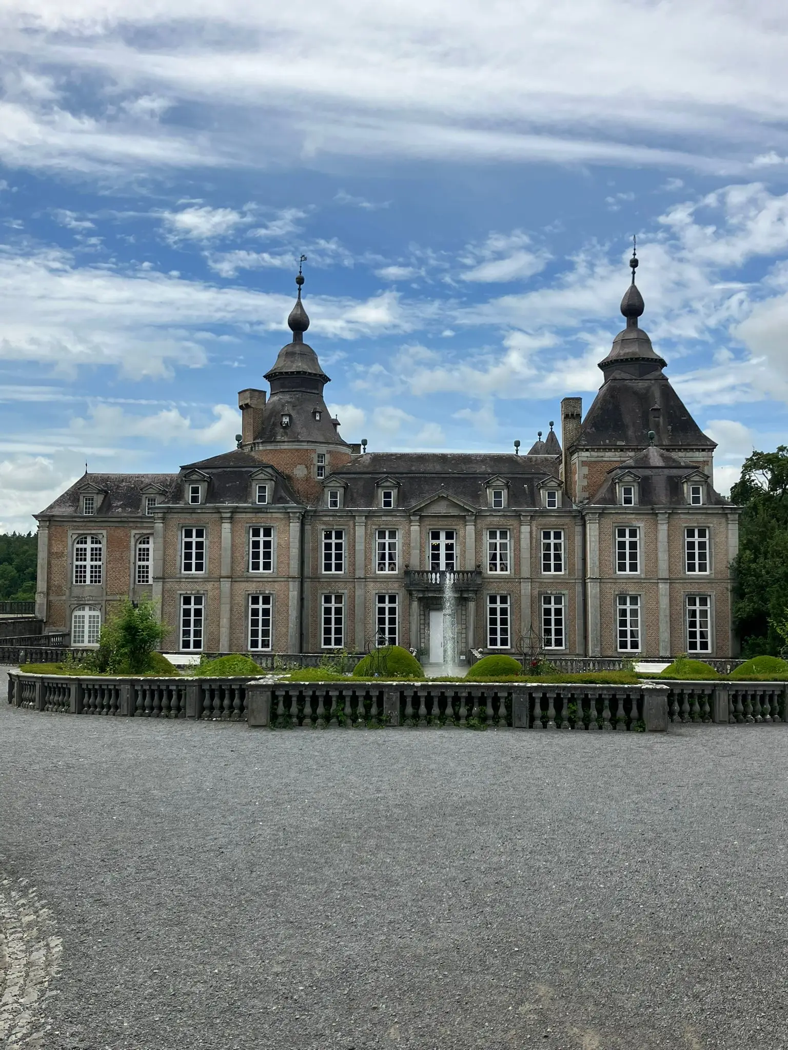 Wandeling afbeelding