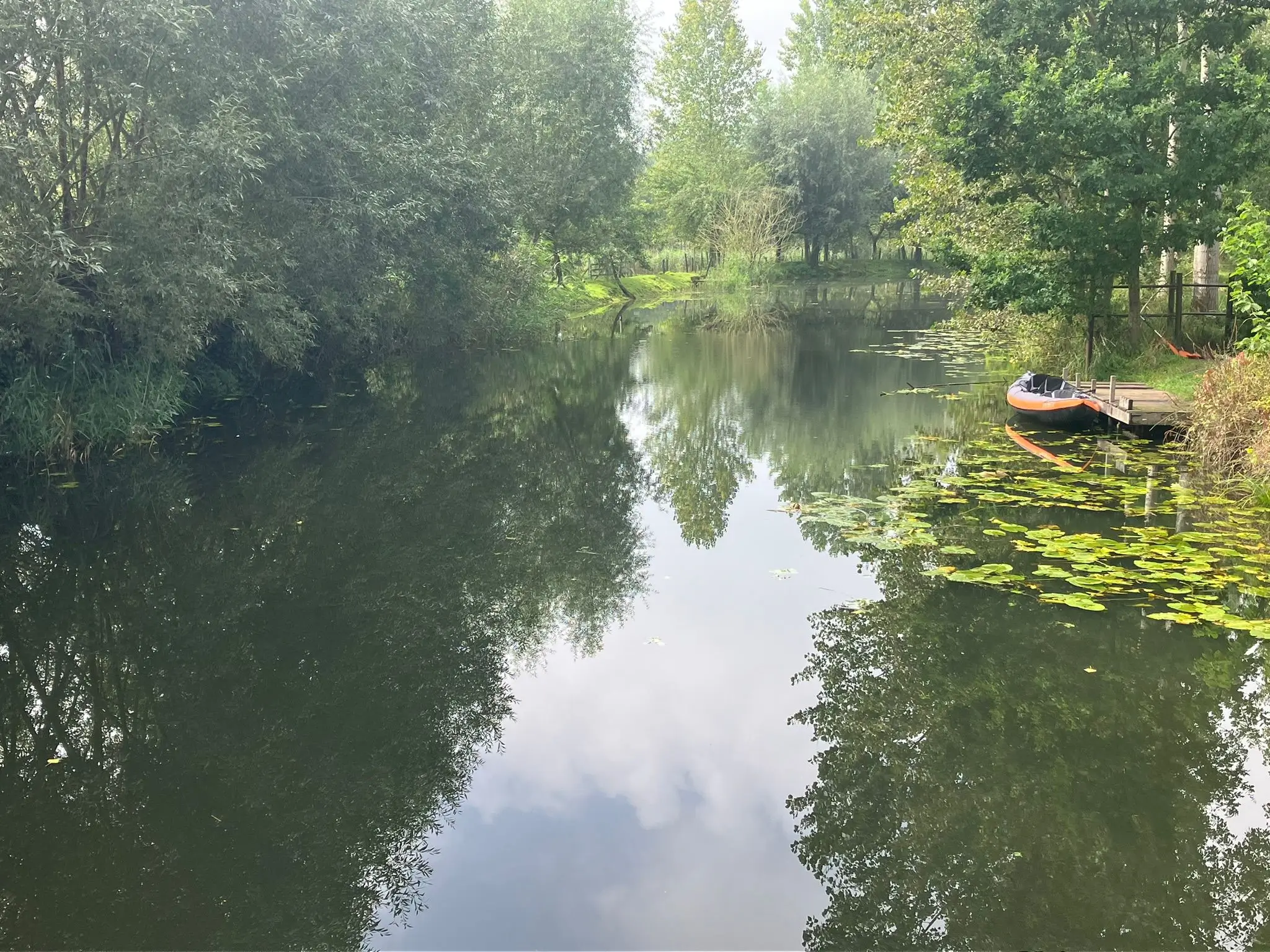 Wandeling afbeelding