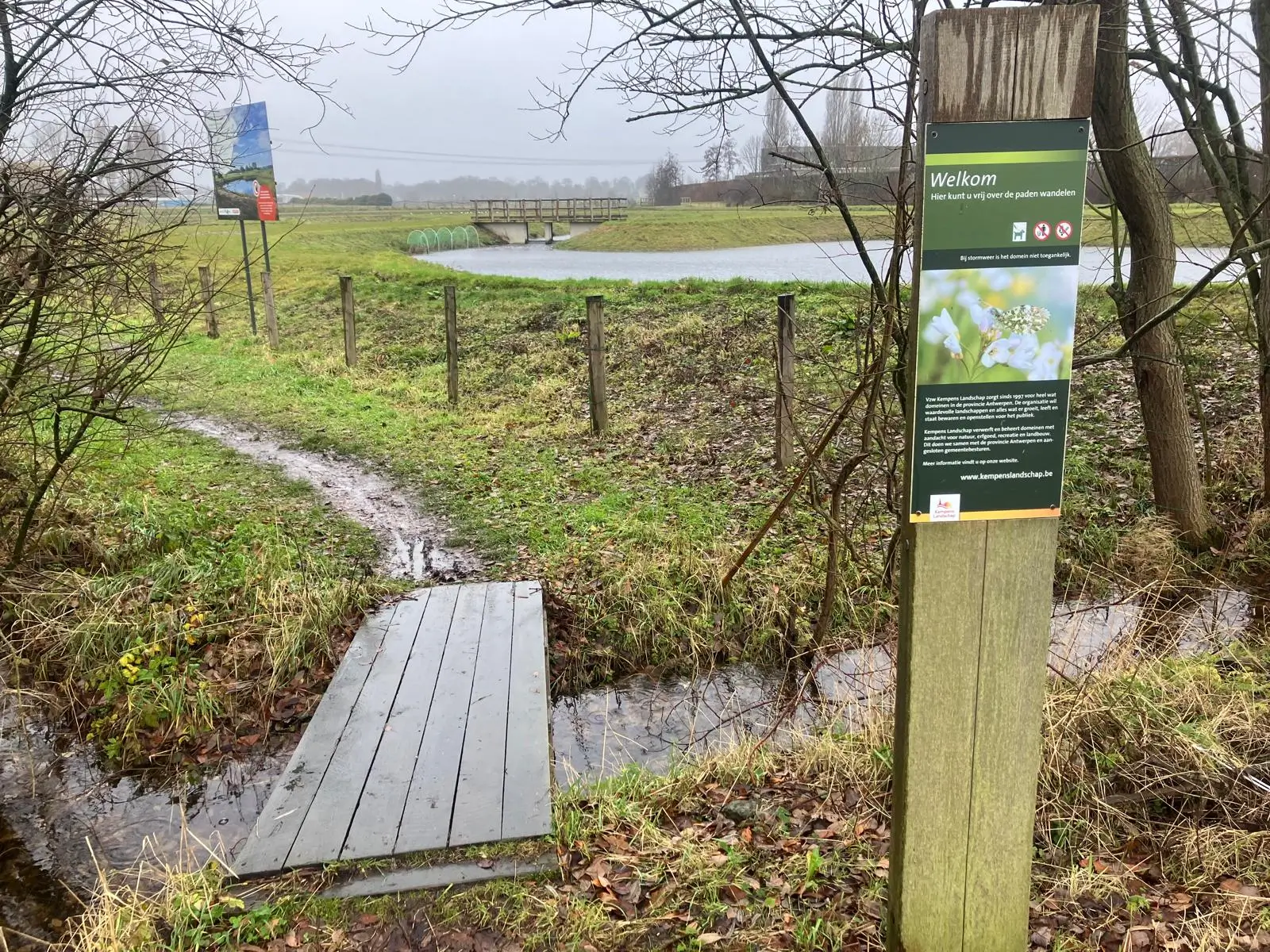 Wandeling afbeelding