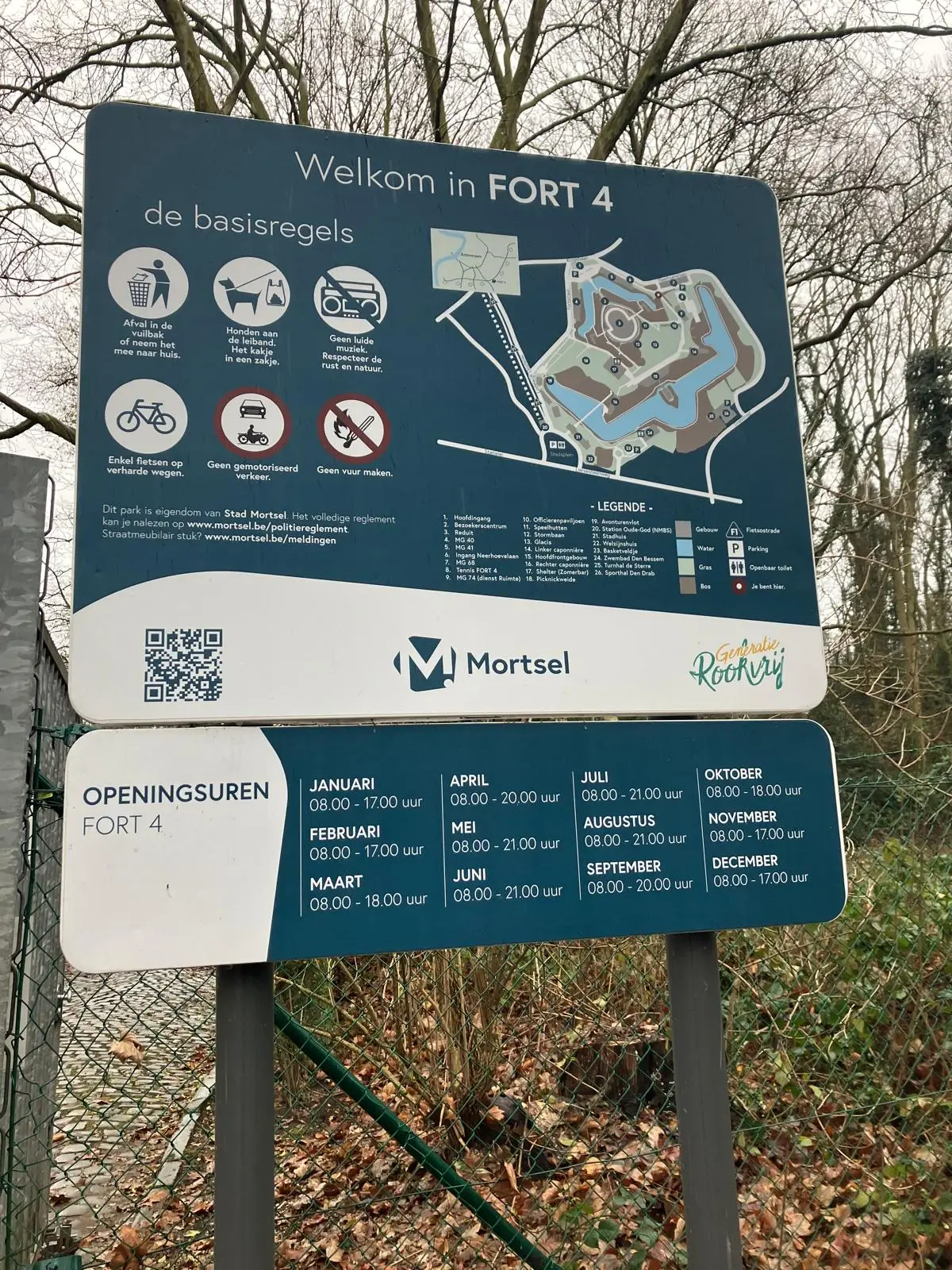 Wandeling afbeelding