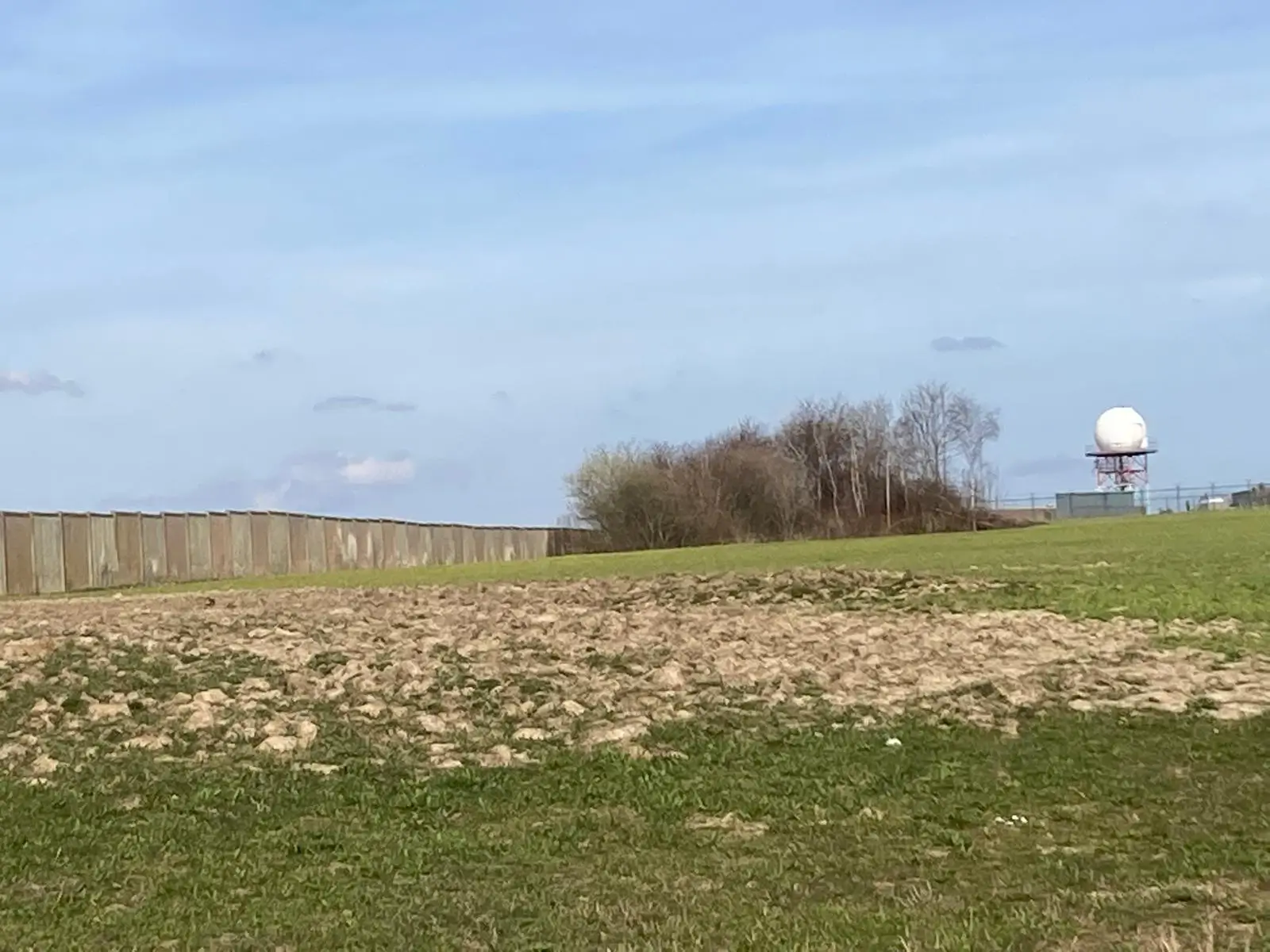 Wandeling afbeelding