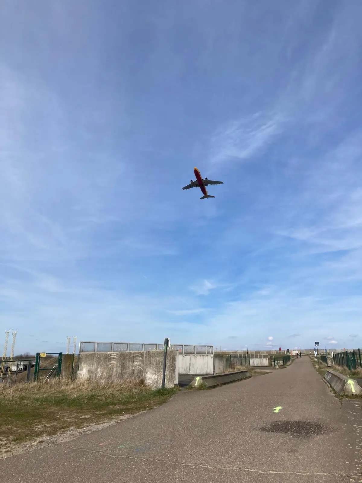 Wandeling afbeelding