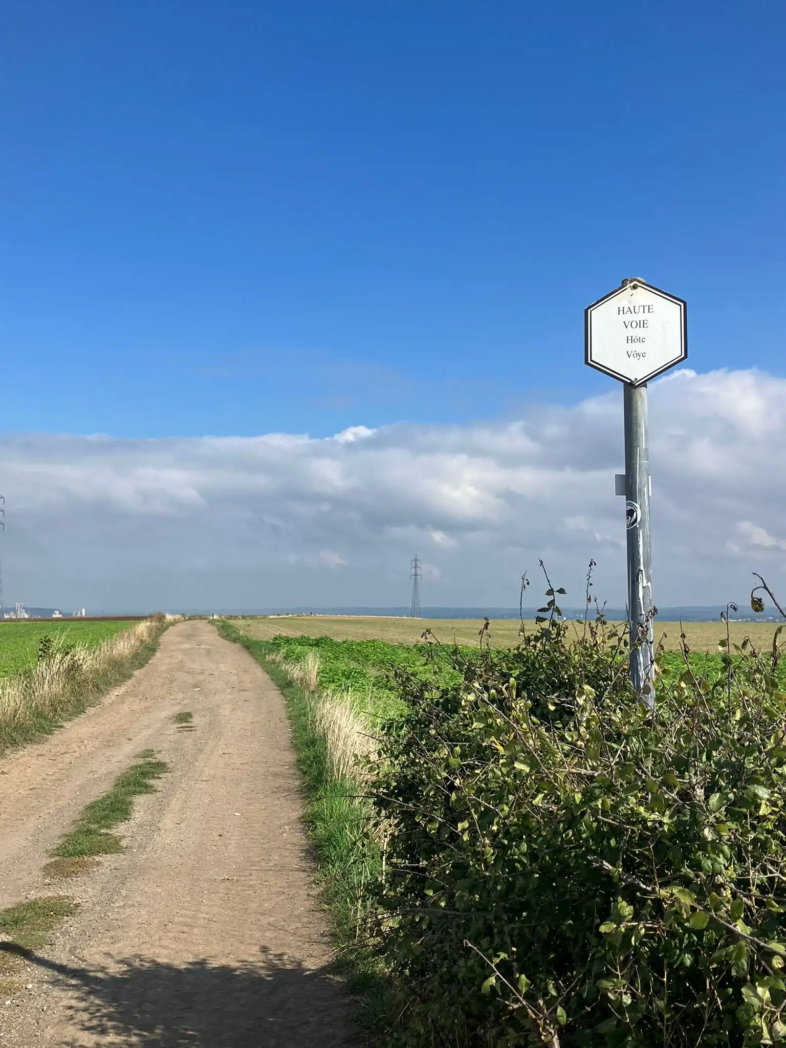 Wandeling afbeelding