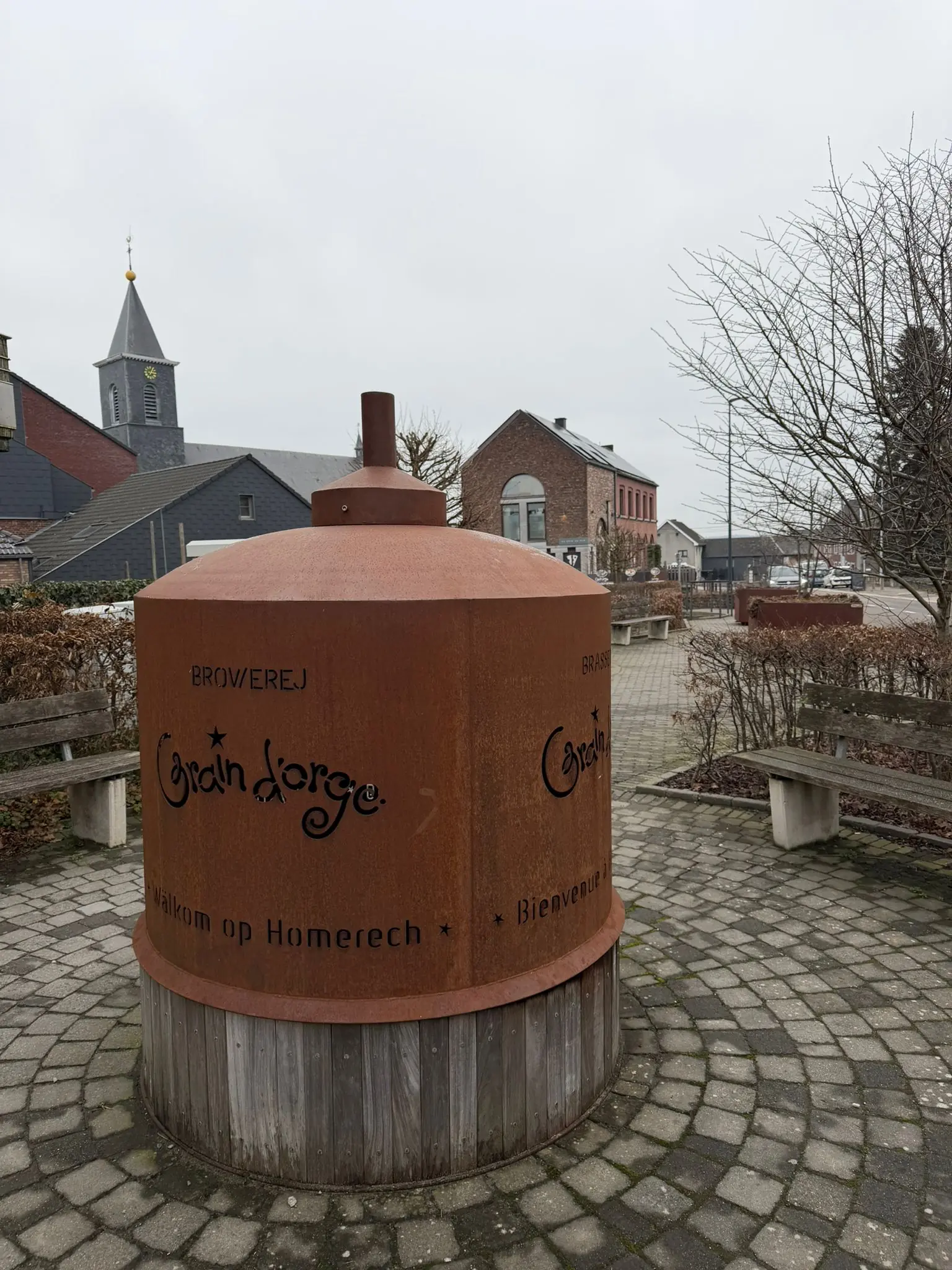 Wandeling afbeelding