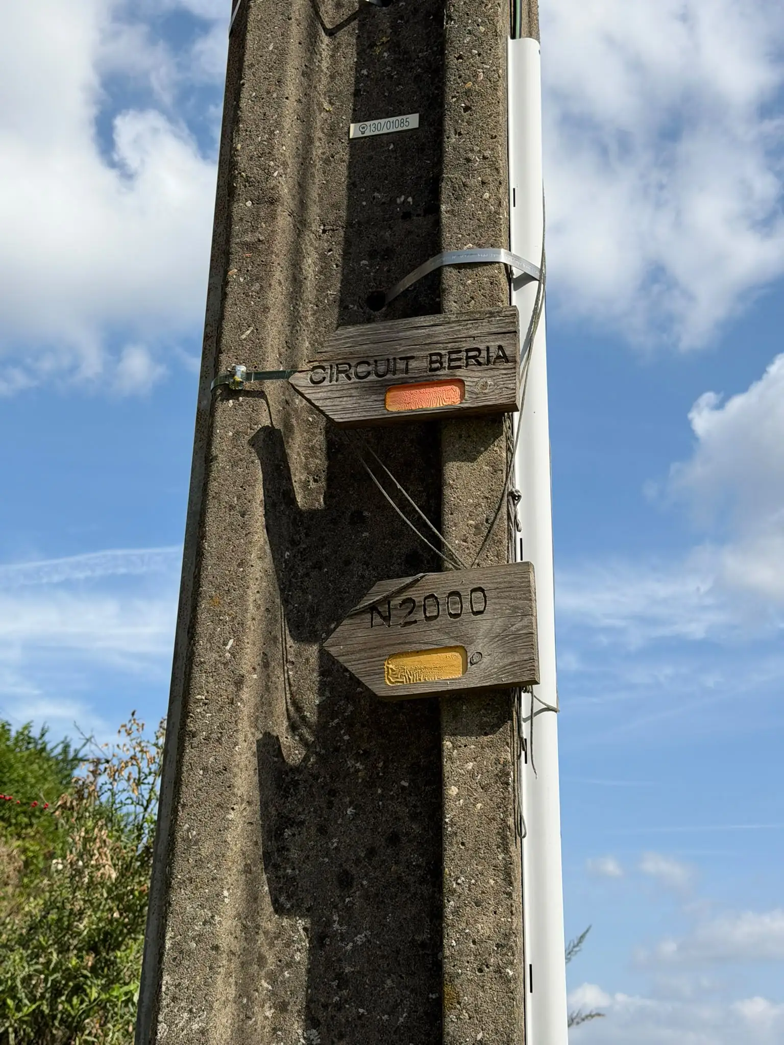 Wandeling afbeelding