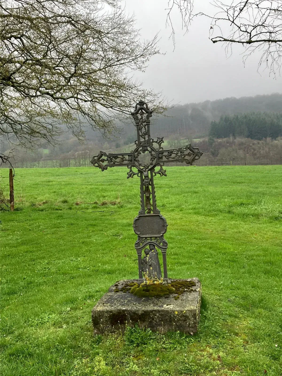 Wandeling afbeelding
