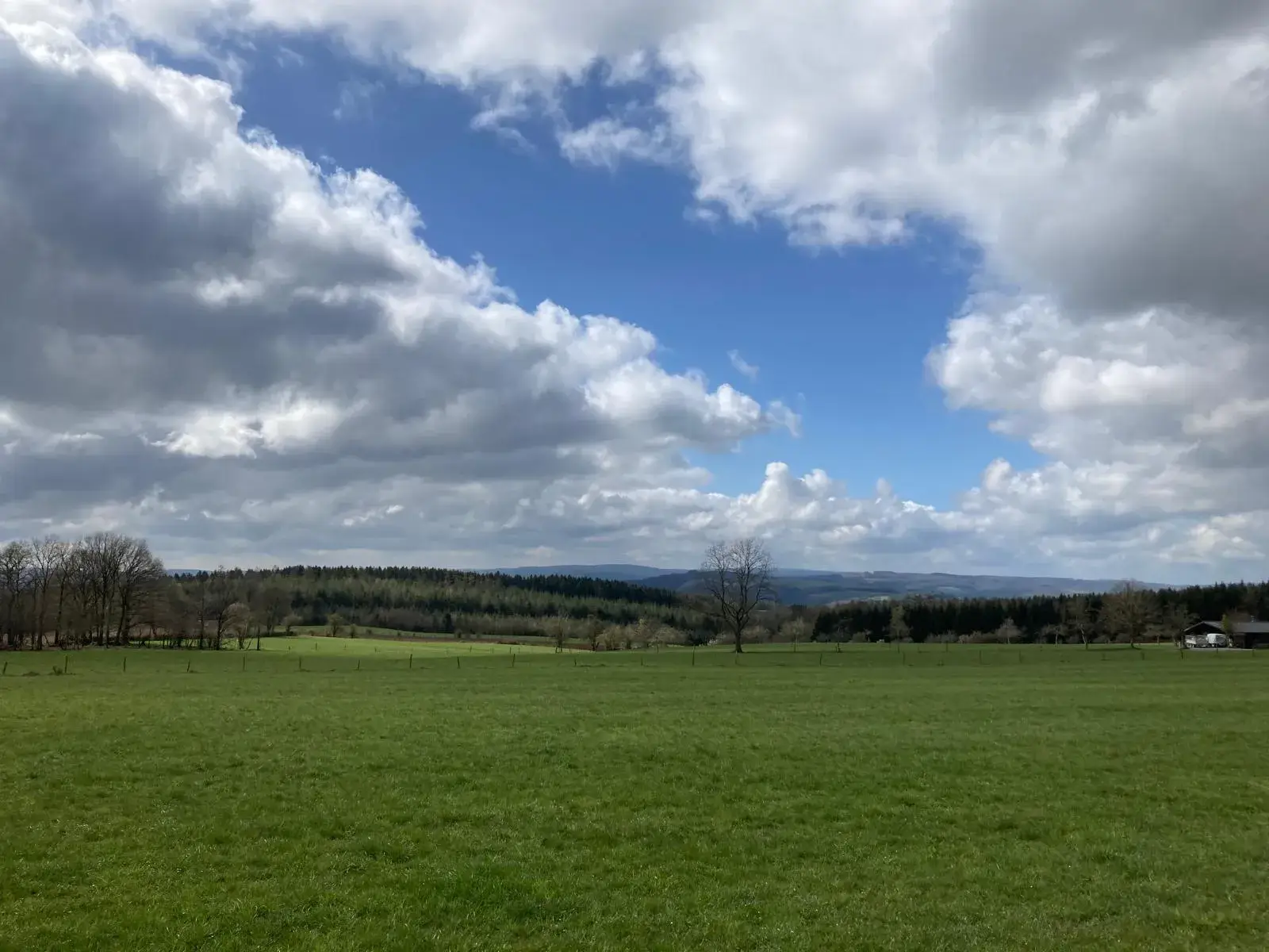 Wandeling afbeelding