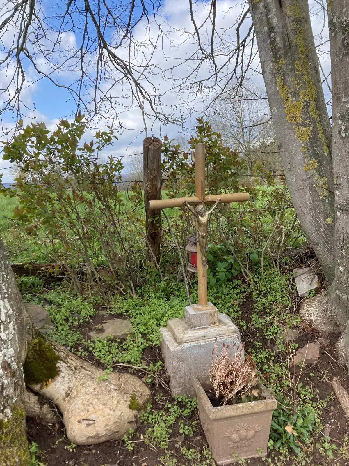 Wandeling afbeelding