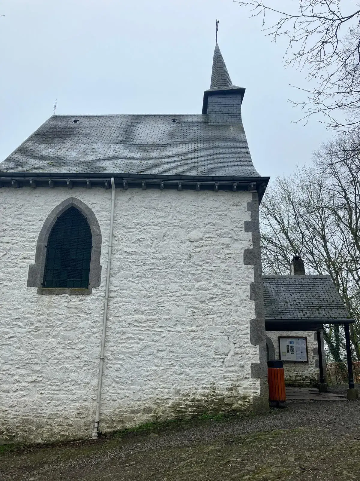 Wandeling afbeelding
