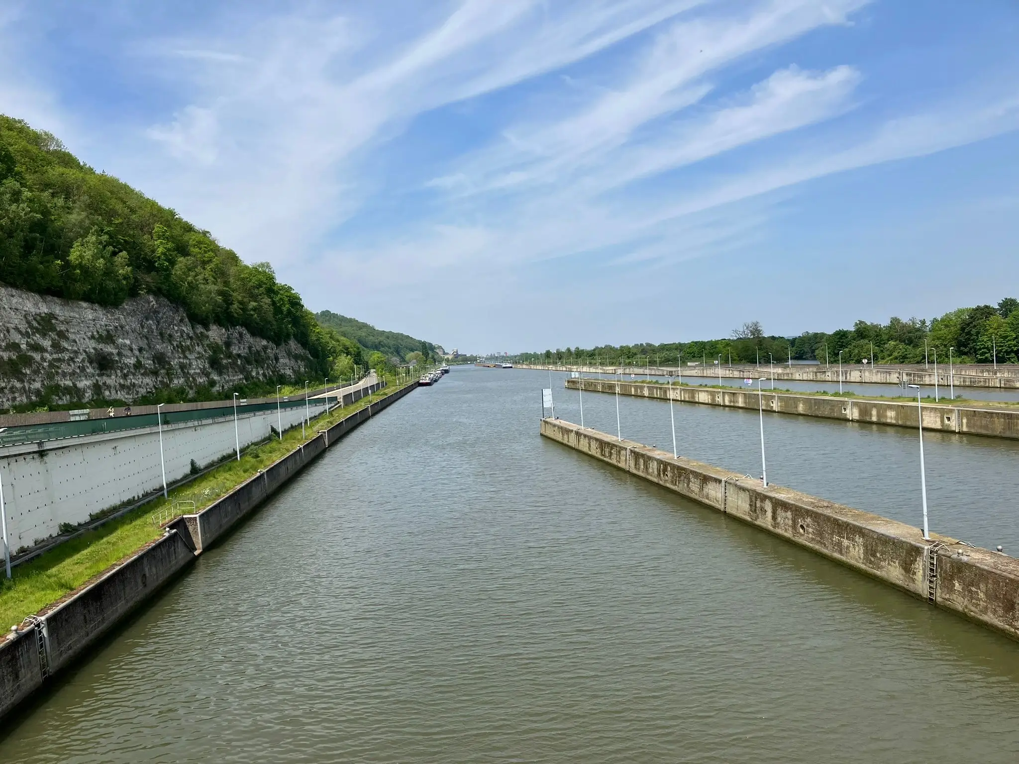 Wandeling afbeelding