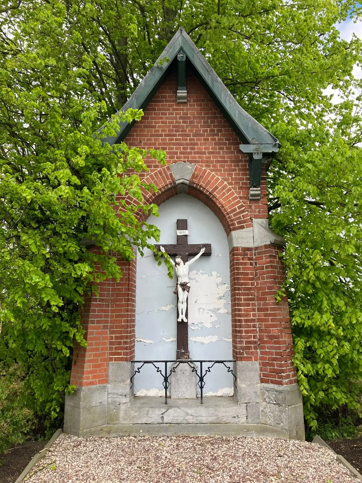 Wandeling afbeelding
