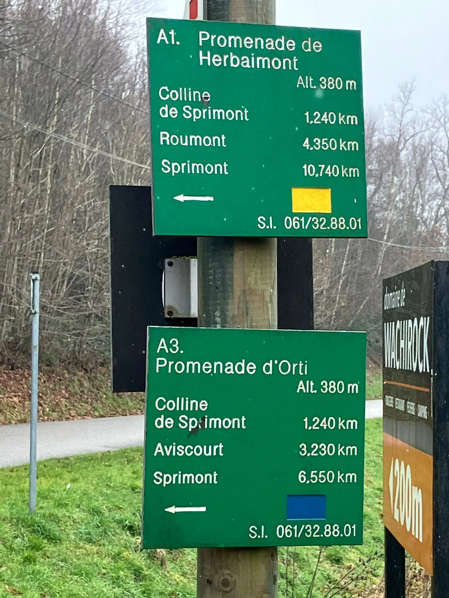 Wandeling afbeelding