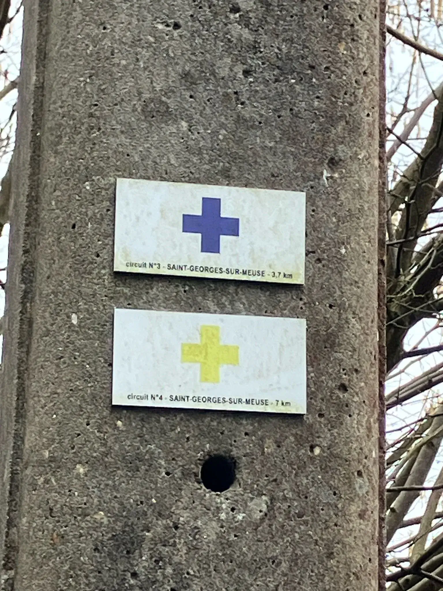 Wandeling afbeelding