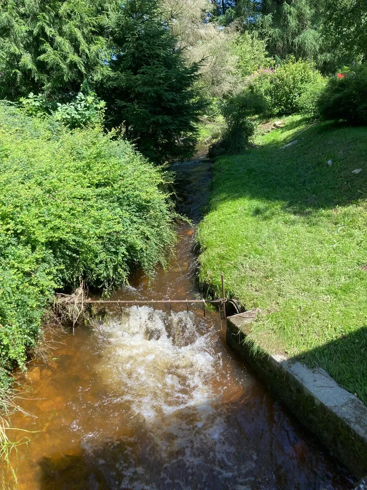Wandeling afbeelding