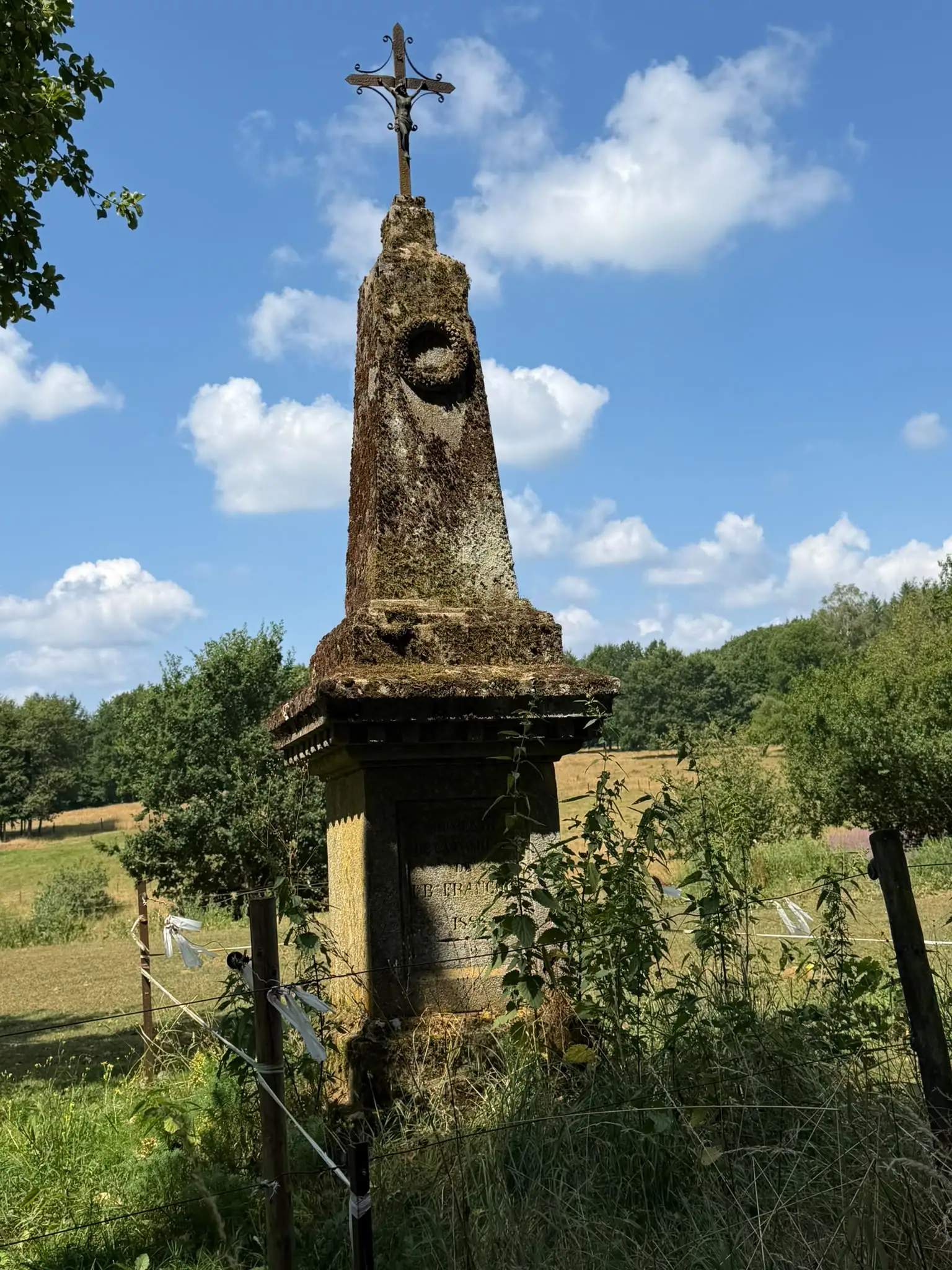 Wandeling afbeelding