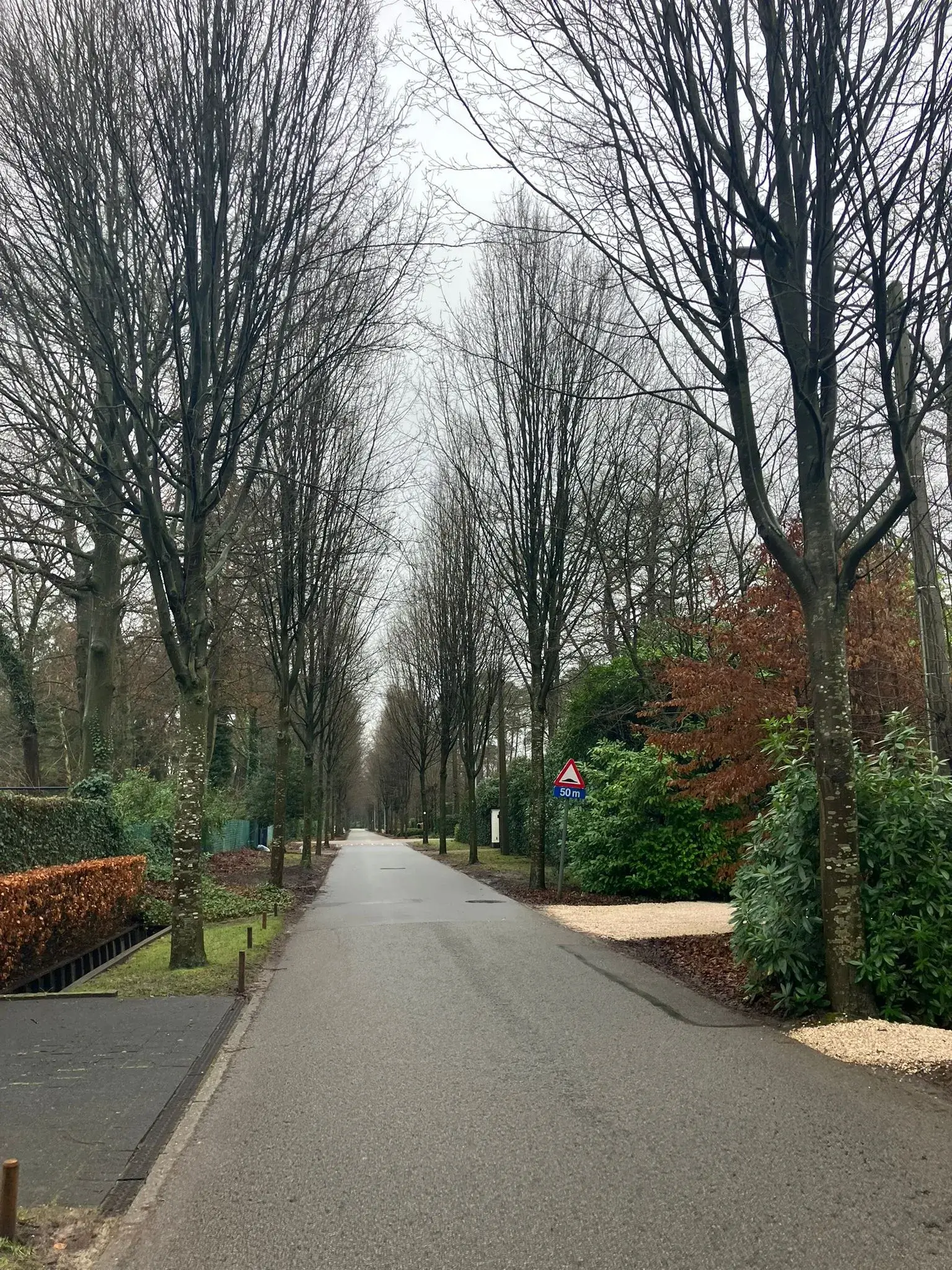 Wandeling afbeelding