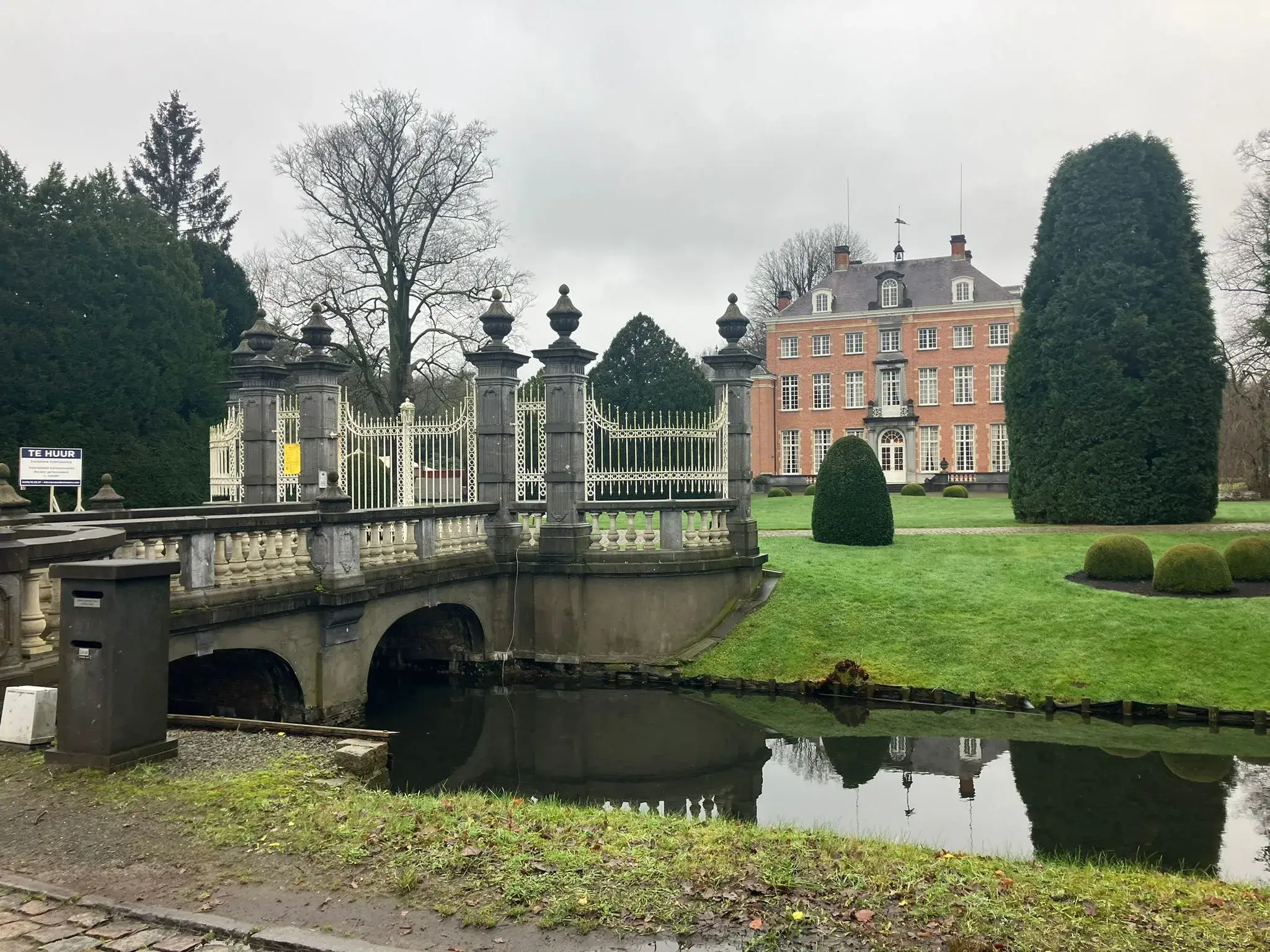 Wandeling afbeelding