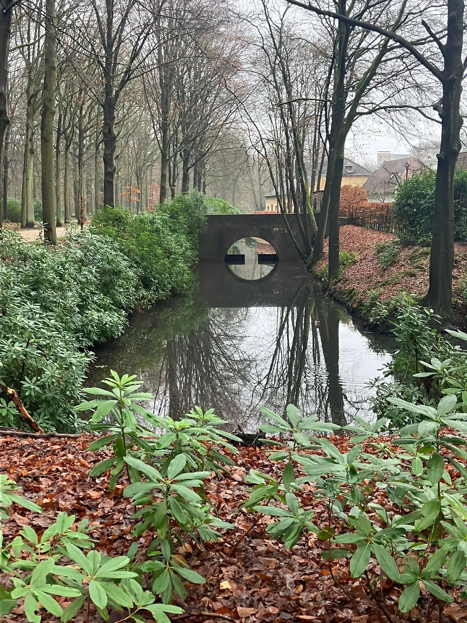 Wandeling afbeelding